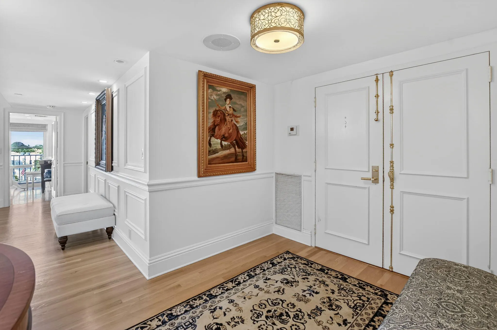 2917 S Ocean Boulevard #205