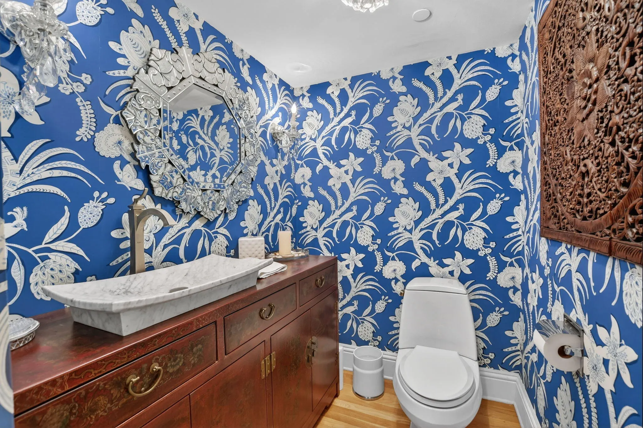 2917 S Ocean Boulevard #205