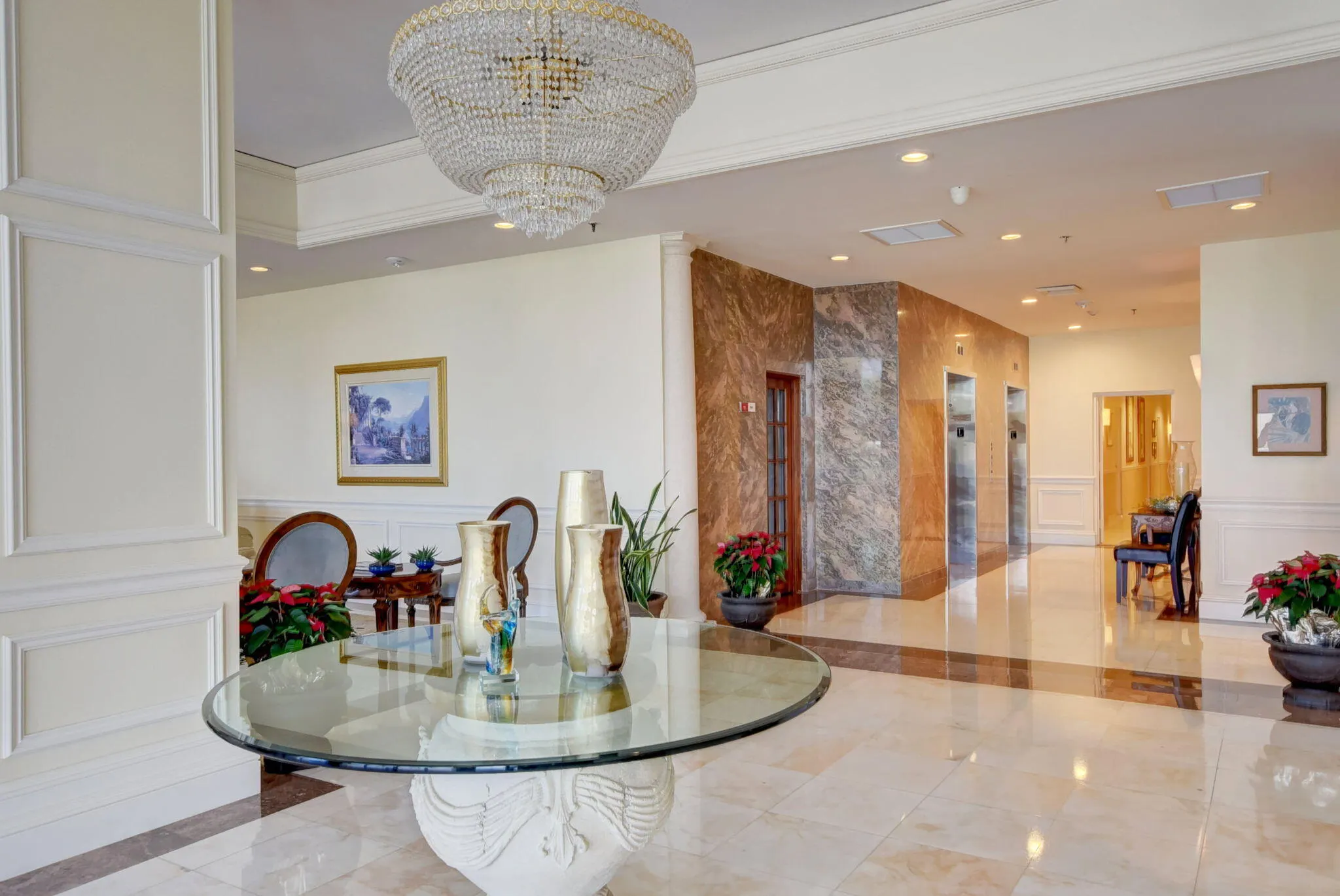 2917 S Ocean Boulevard #205