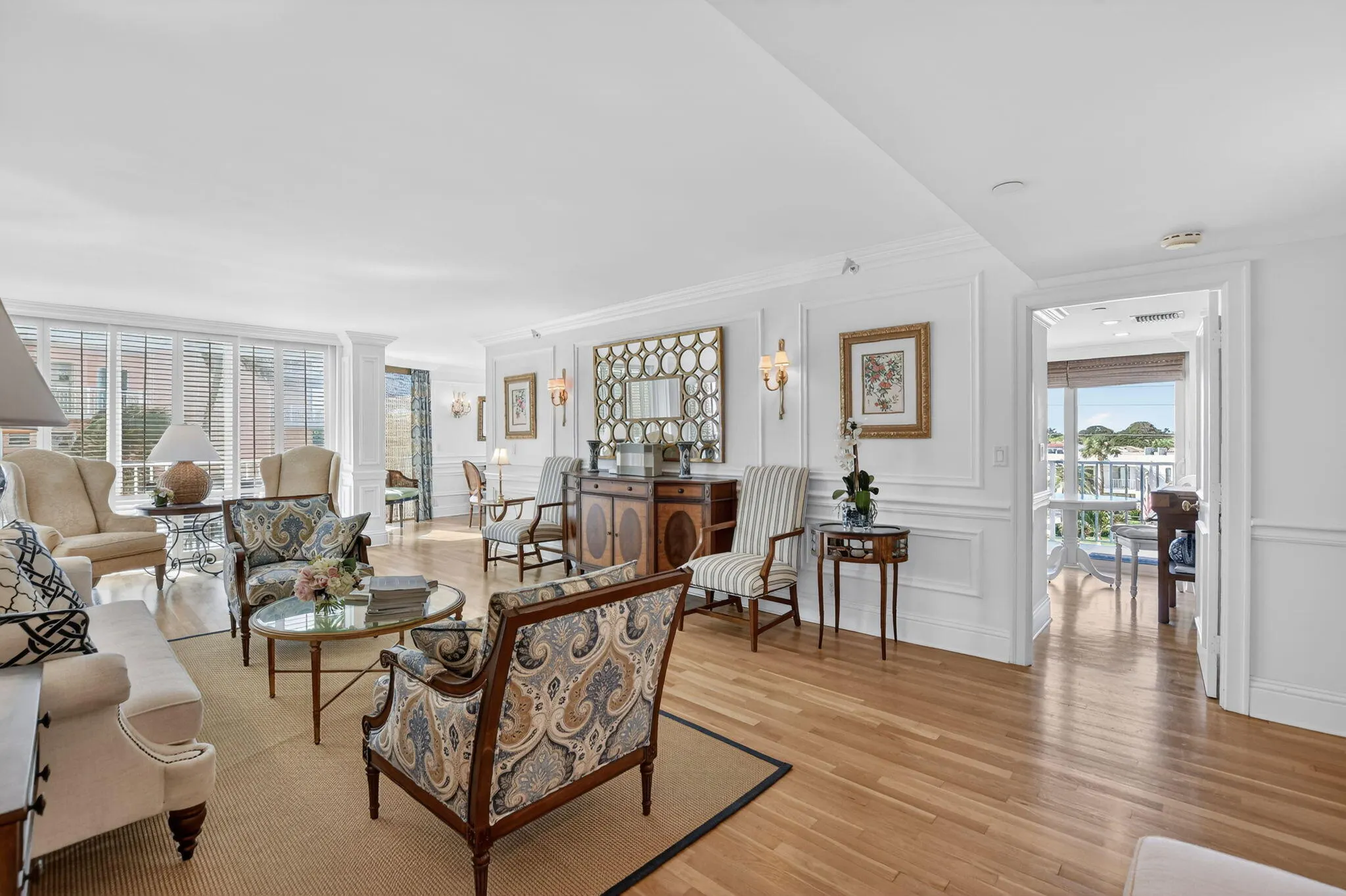 2917 S Ocean Boulevard #205