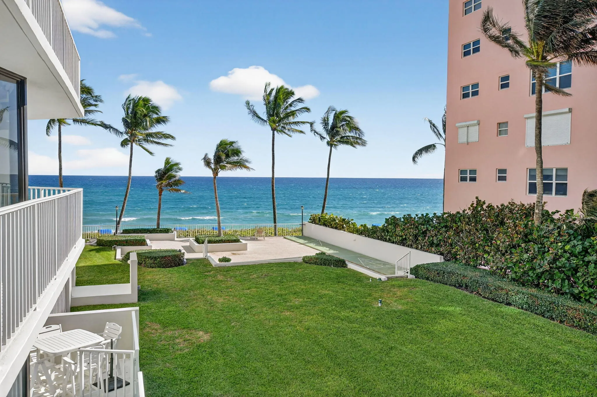2917 S Ocean Boulevard #205
