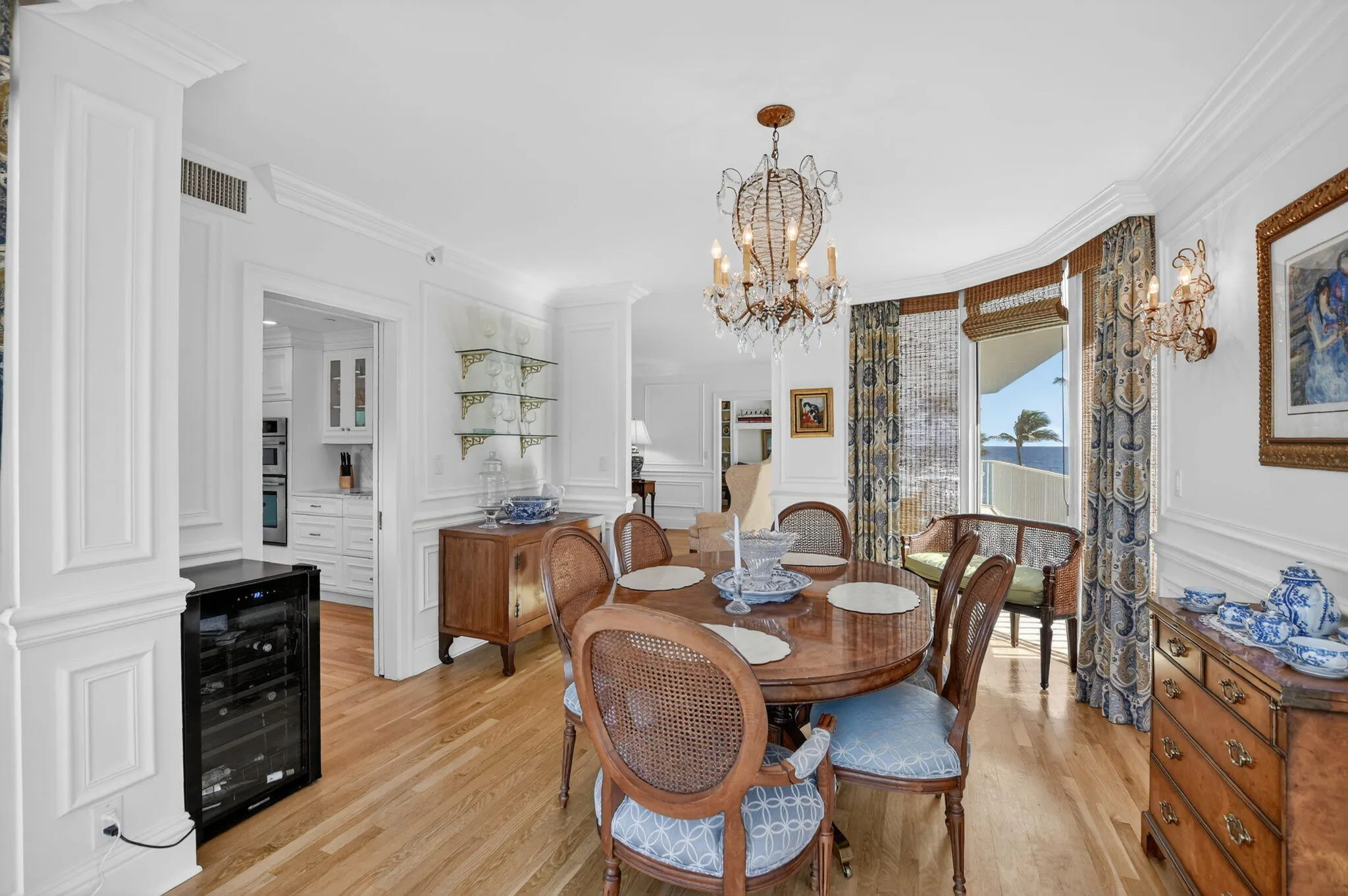 2917 S Ocean Boulevard #205