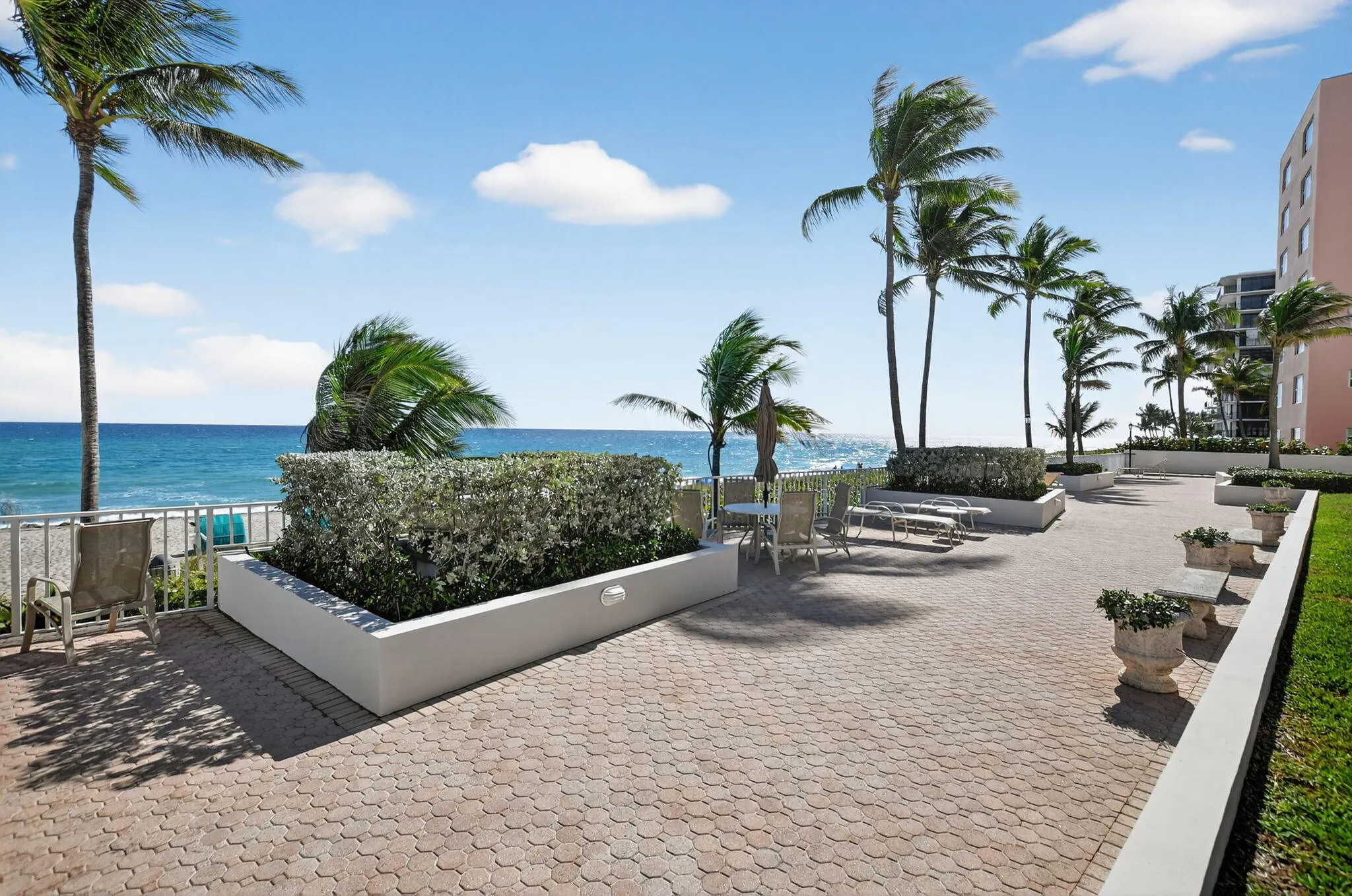 2917 S Ocean Boulevard #205