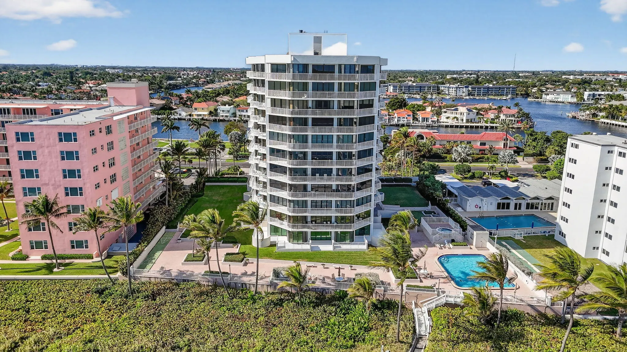 2917 S Ocean Boulevard #205