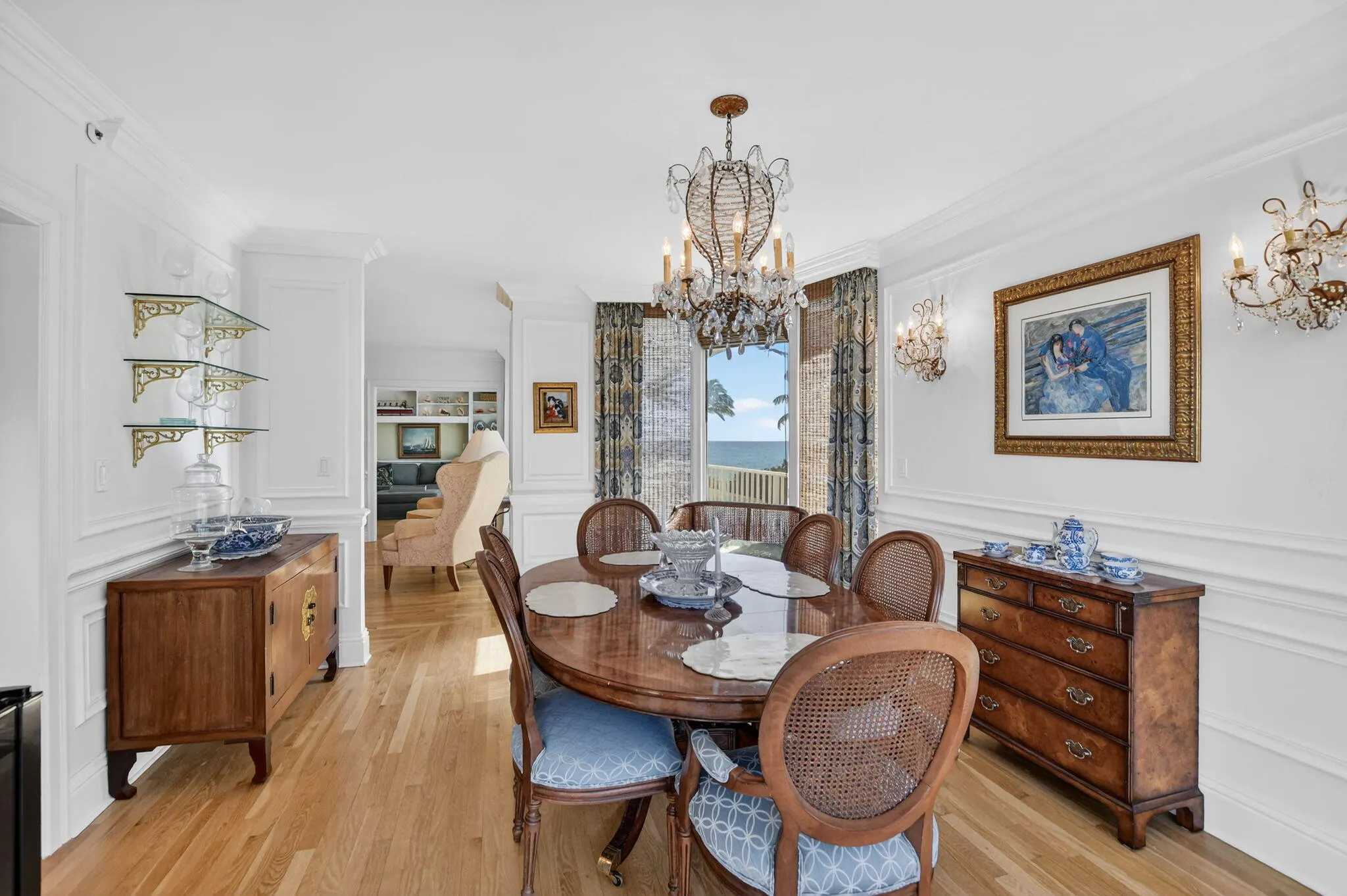 2917 S Ocean Boulevard #205
