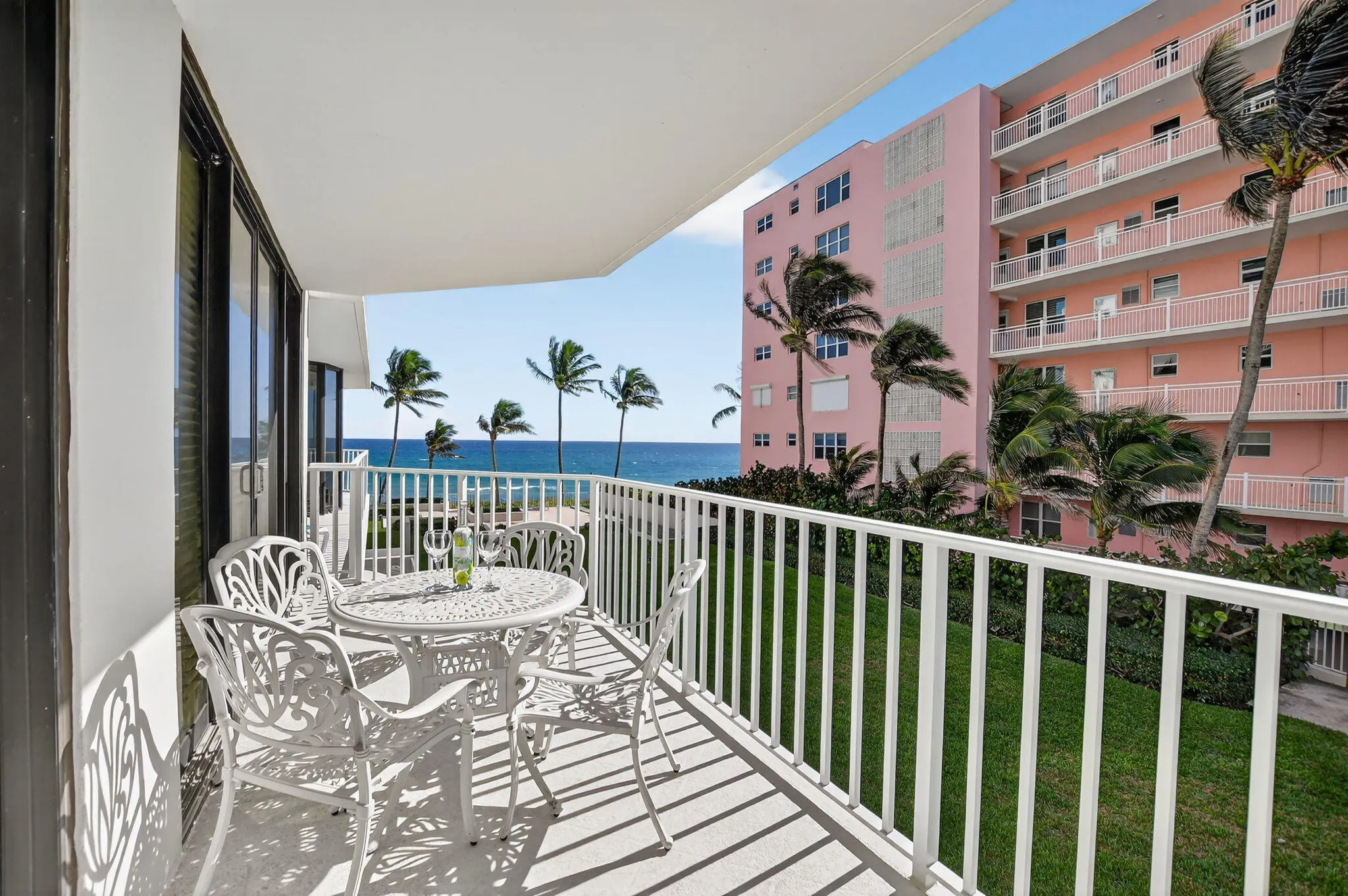 2917 S Ocean Boulevard #205