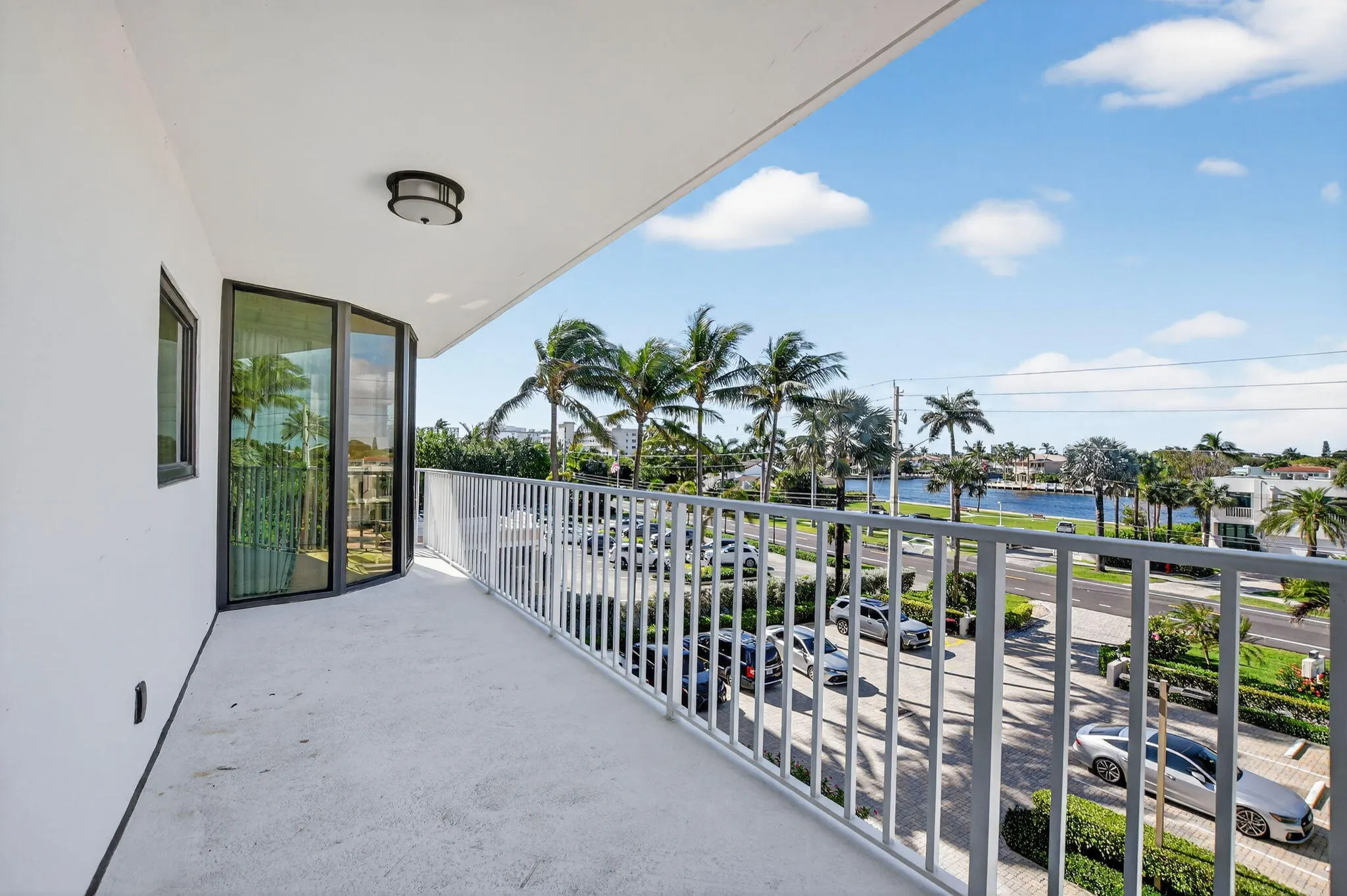 2917 S Ocean Boulevard #205
