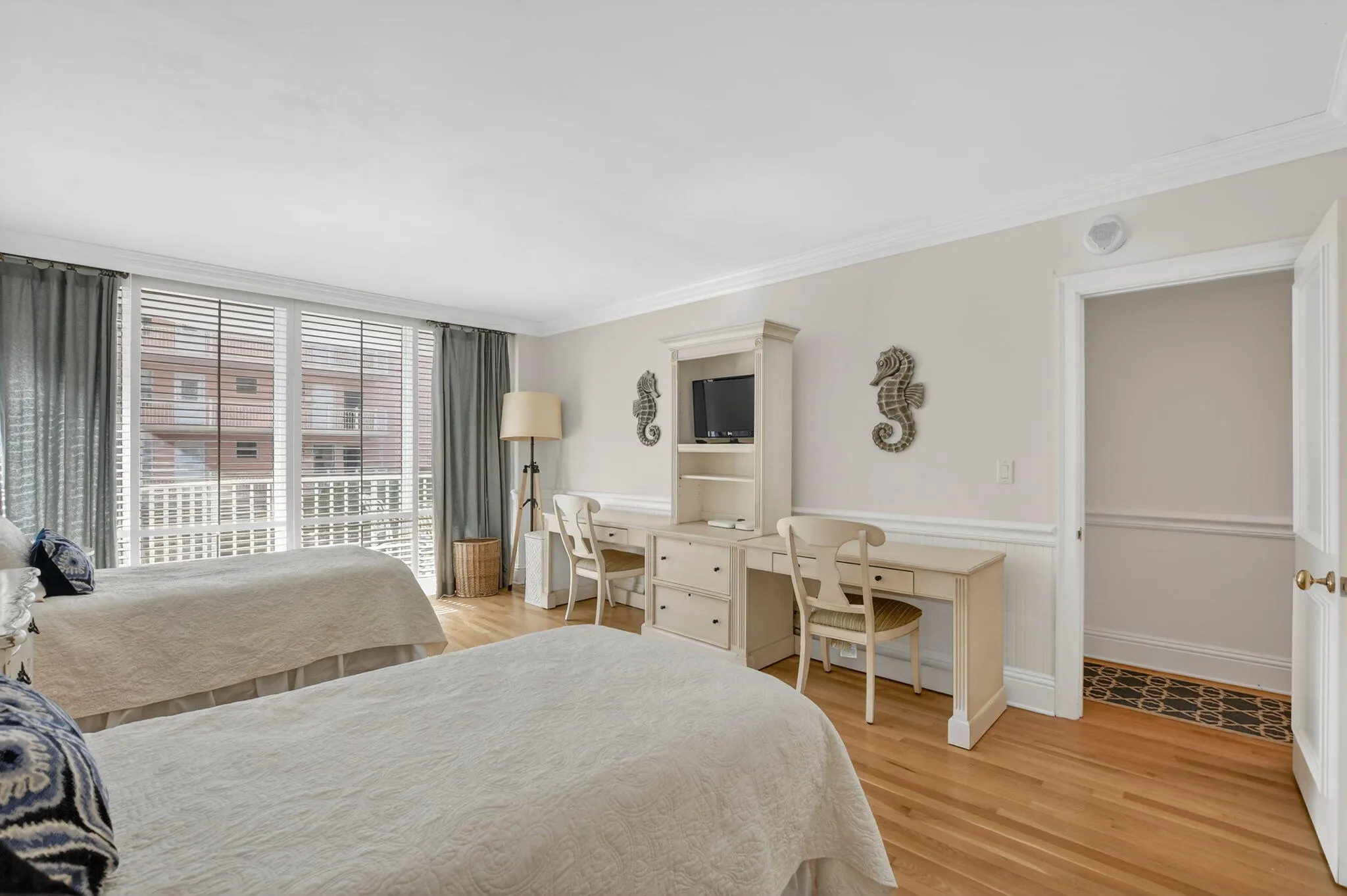 2917 S Ocean Boulevard #205