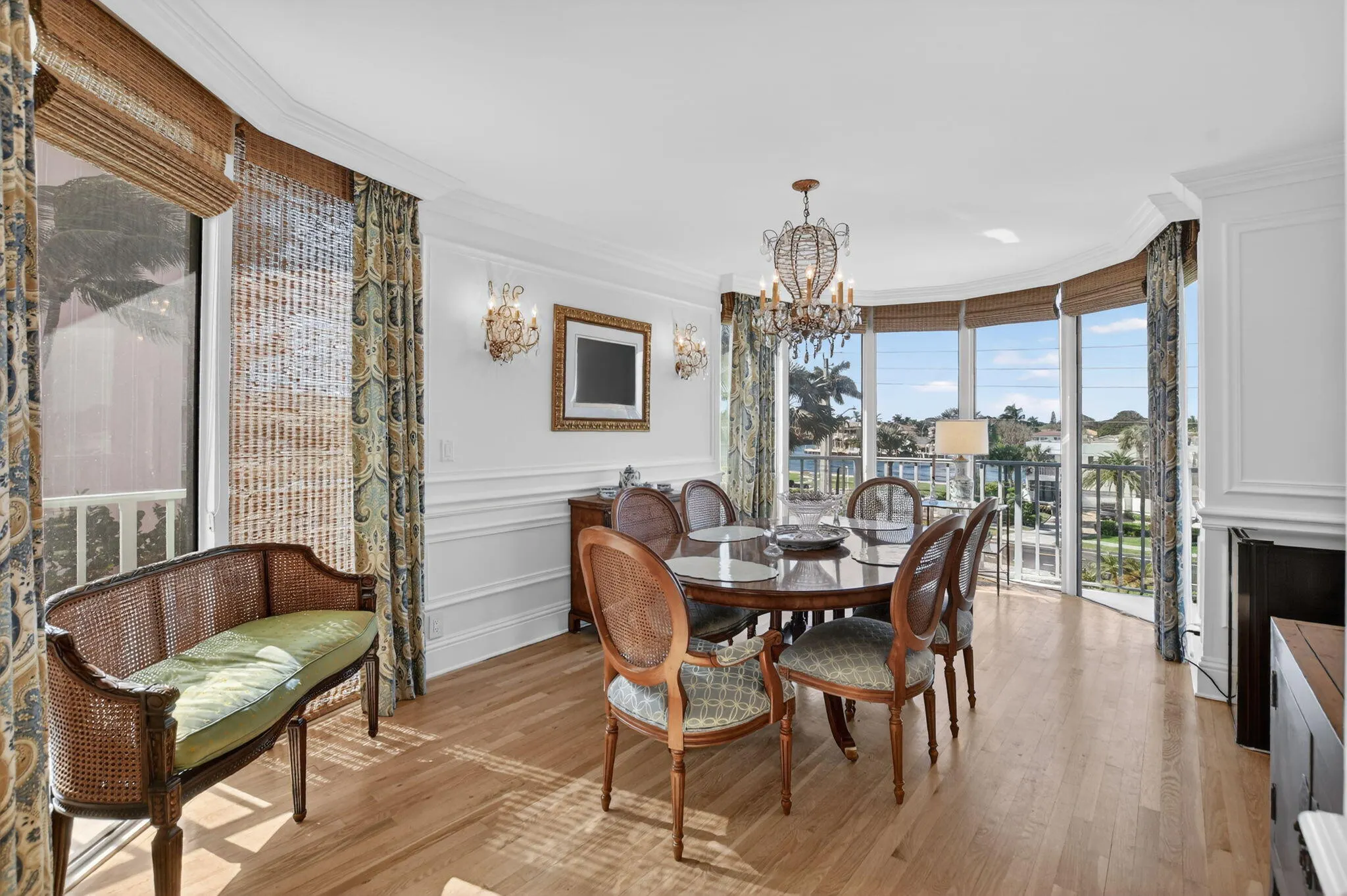 2917 S Ocean Boulevard #205