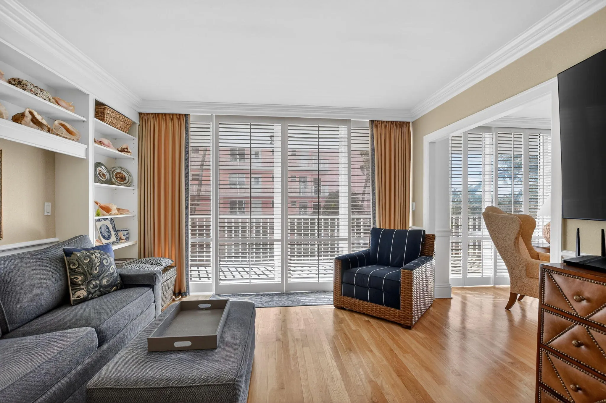2917 S Ocean Boulevard #205
