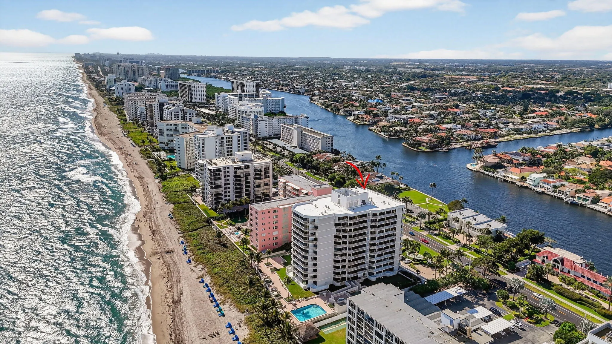 2917 S Ocean Boulevard #205