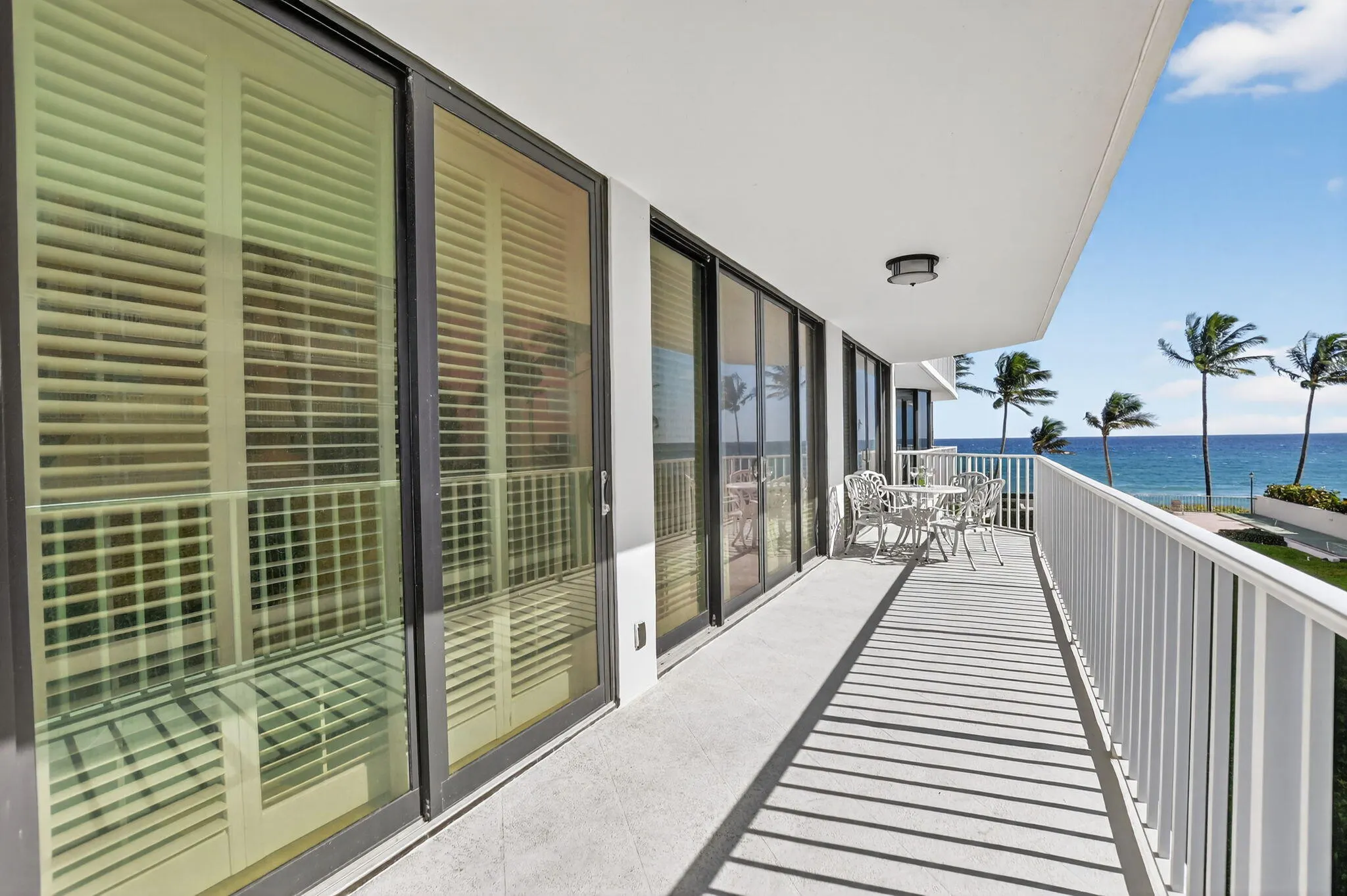 2917 S Ocean Boulevard #205