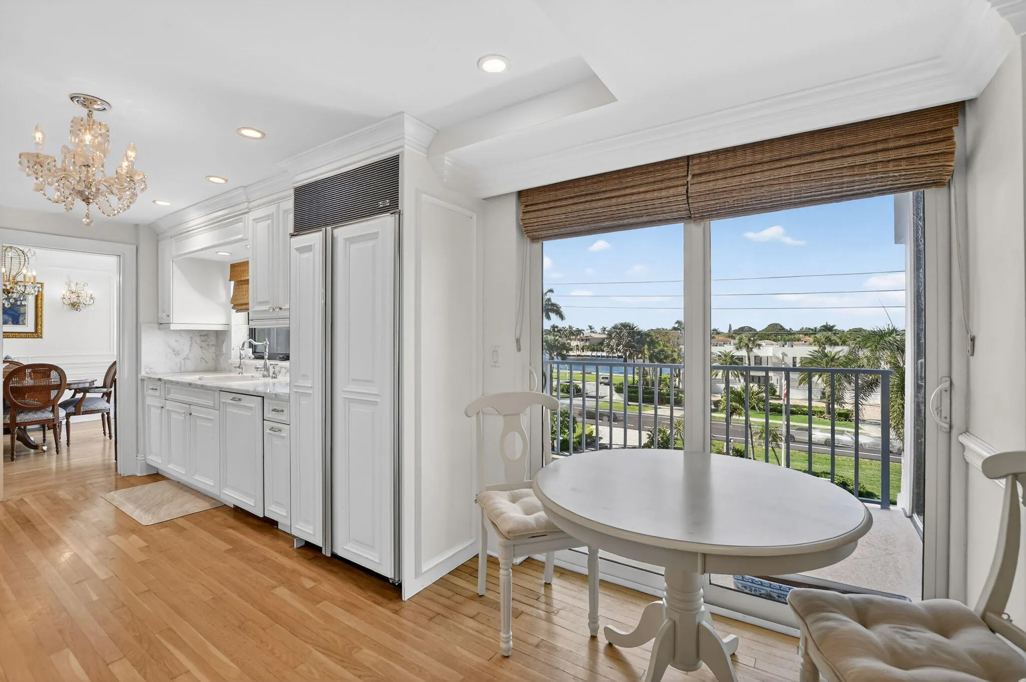 2917 S Ocean Boulevard #205