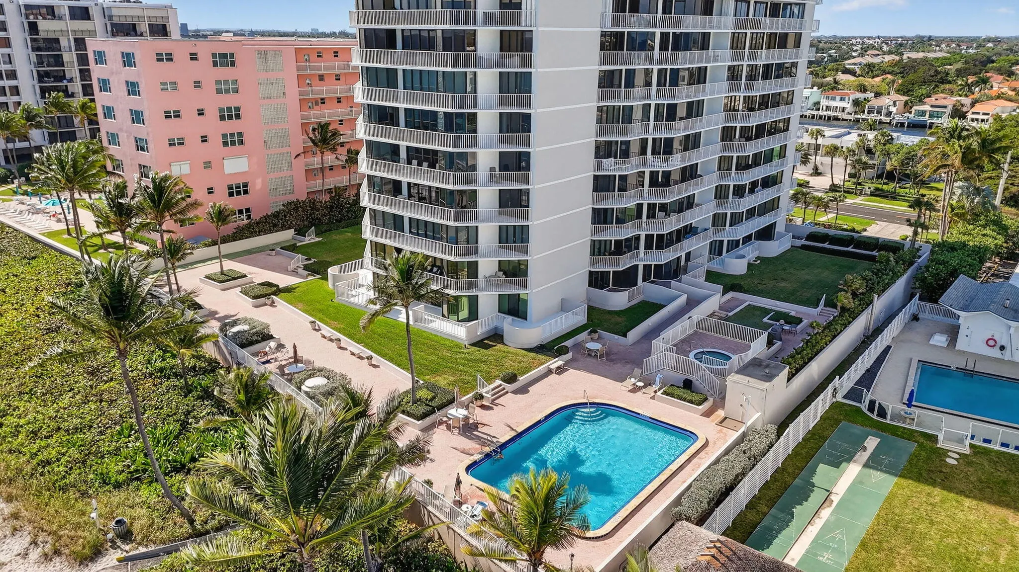 2917 S Ocean Boulevard #205