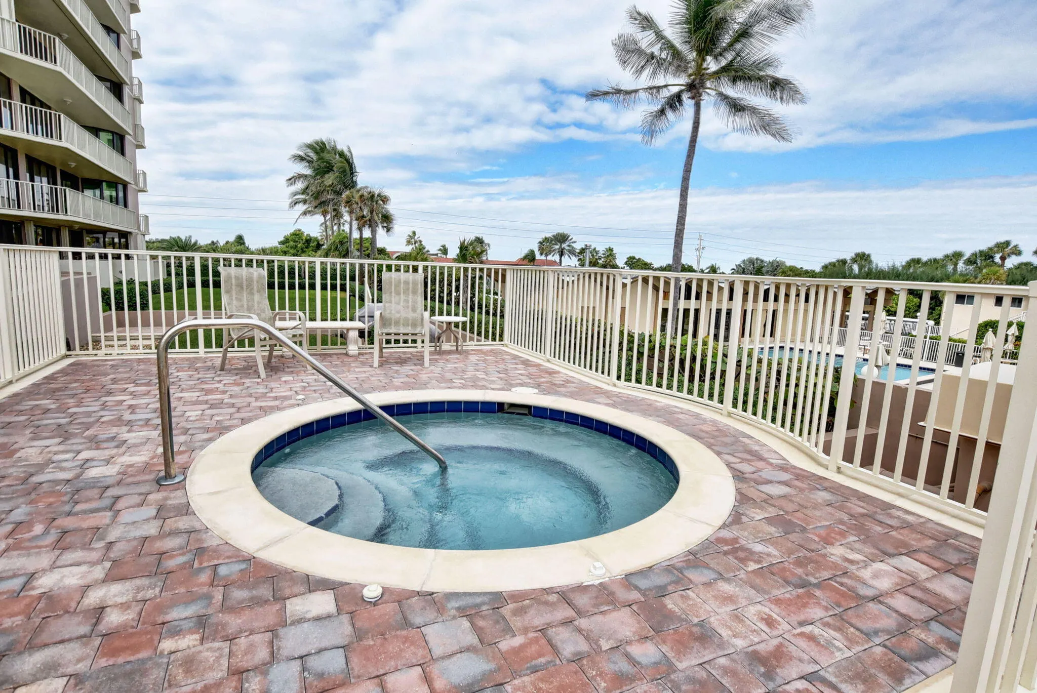 2917 S Ocean Boulevard #205