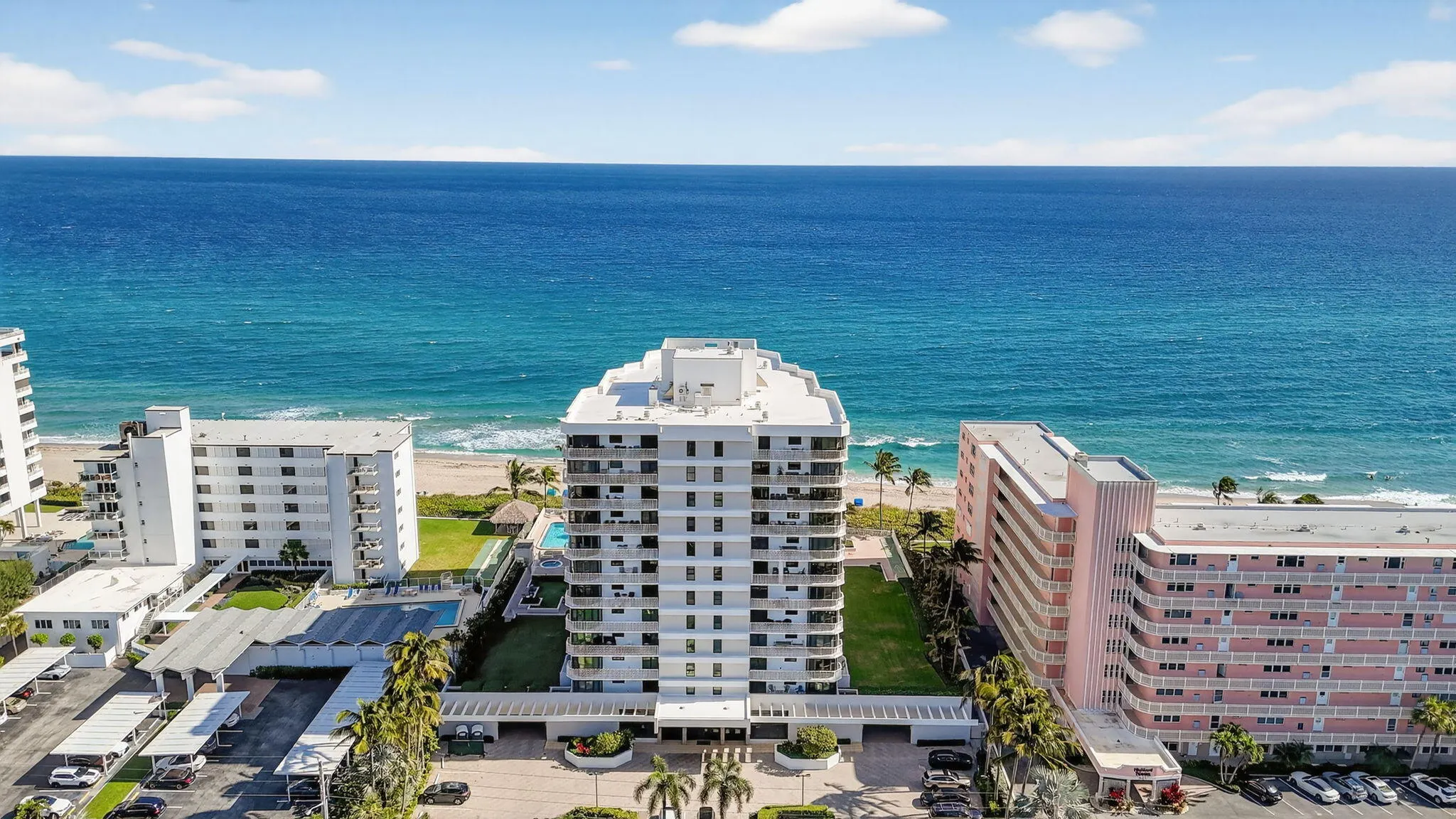 2917 S Ocean Boulevard #205