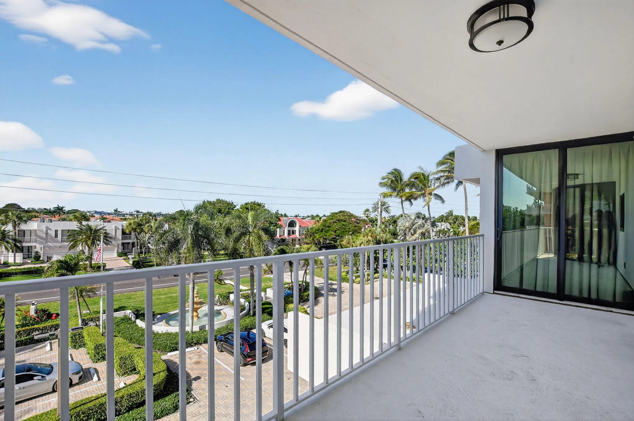 2917 S Ocean Boulevard #205