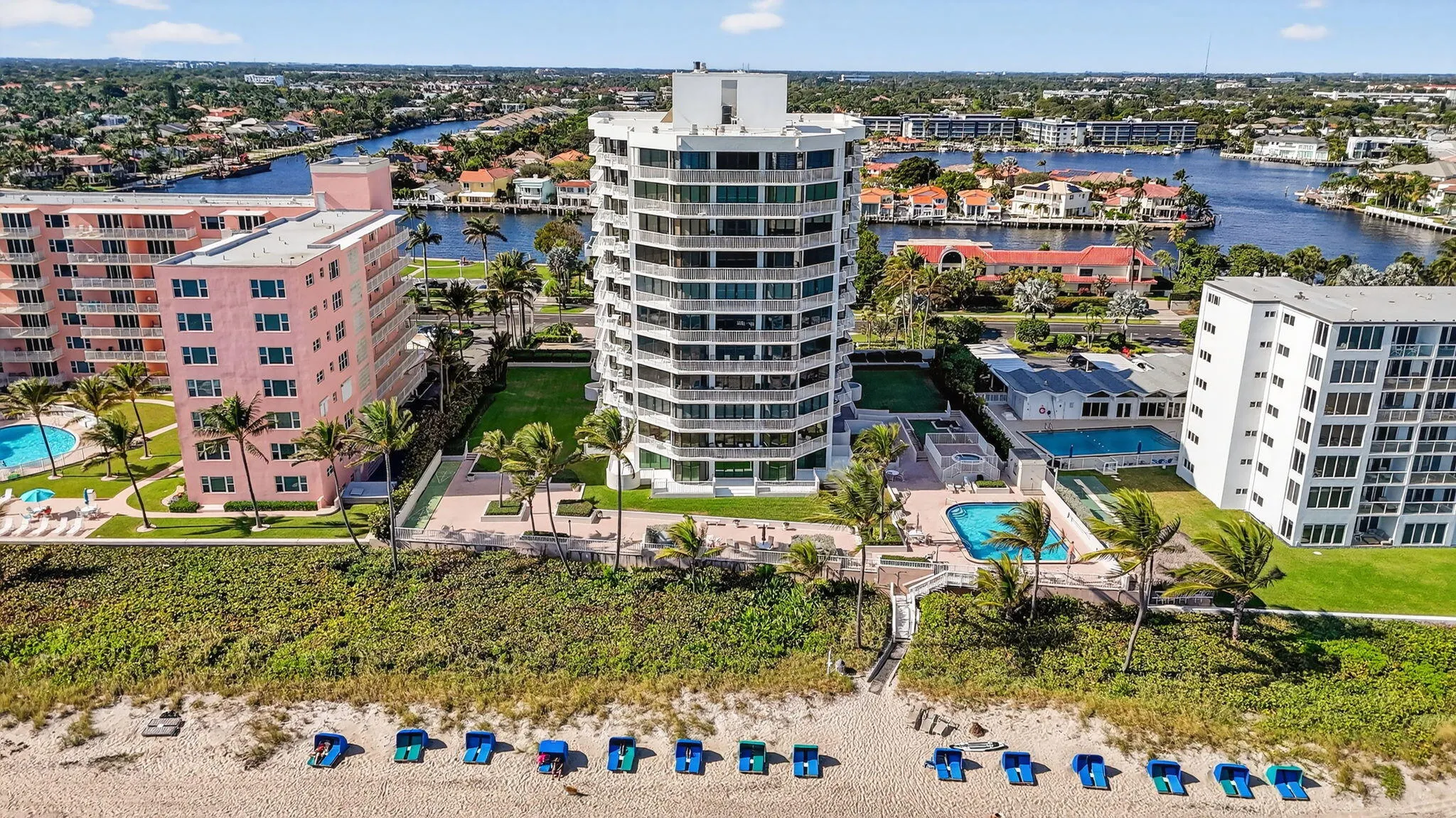 2917 S Ocean Boulevard #205