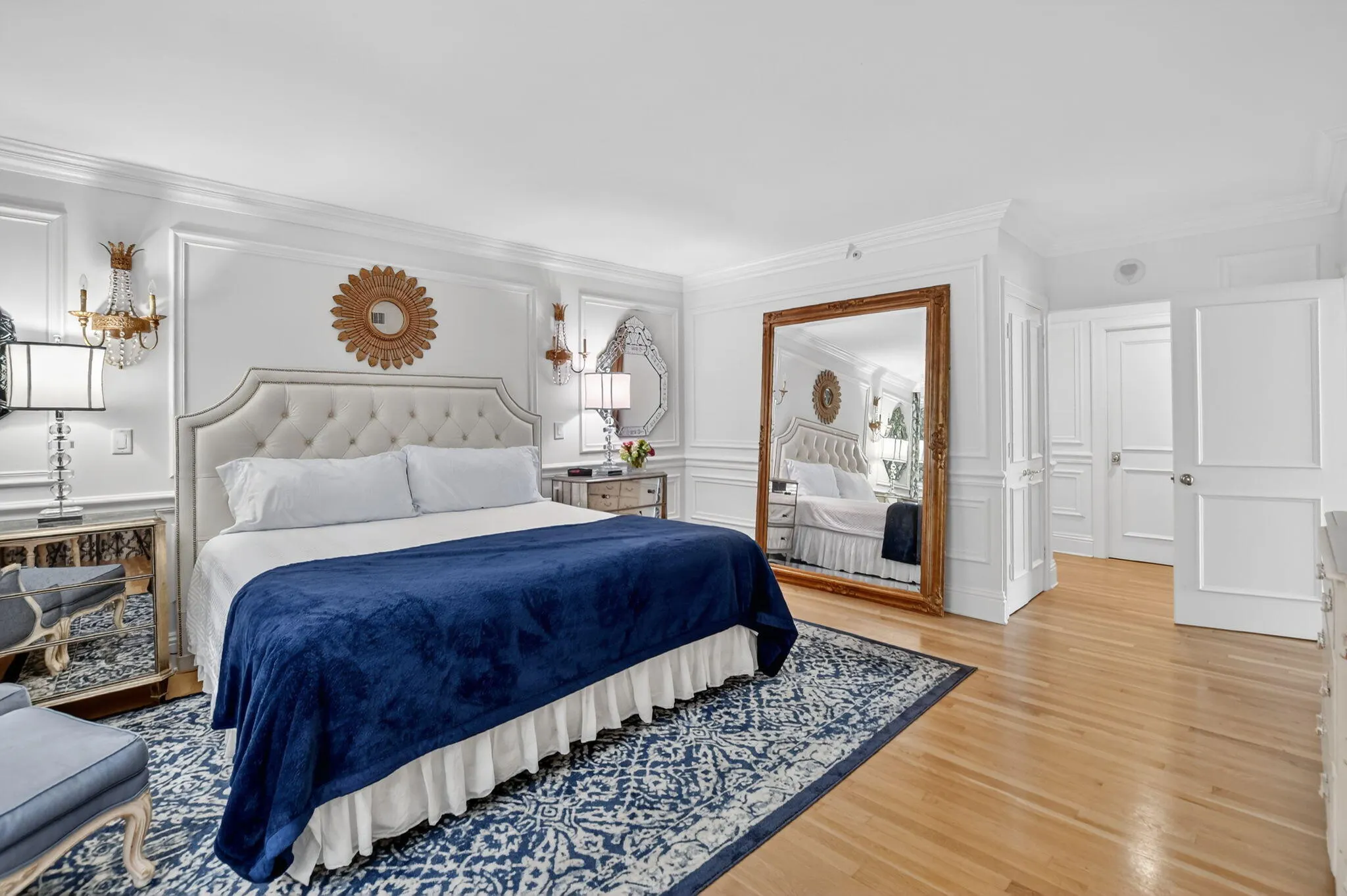 2917 S Ocean Boulevard #205