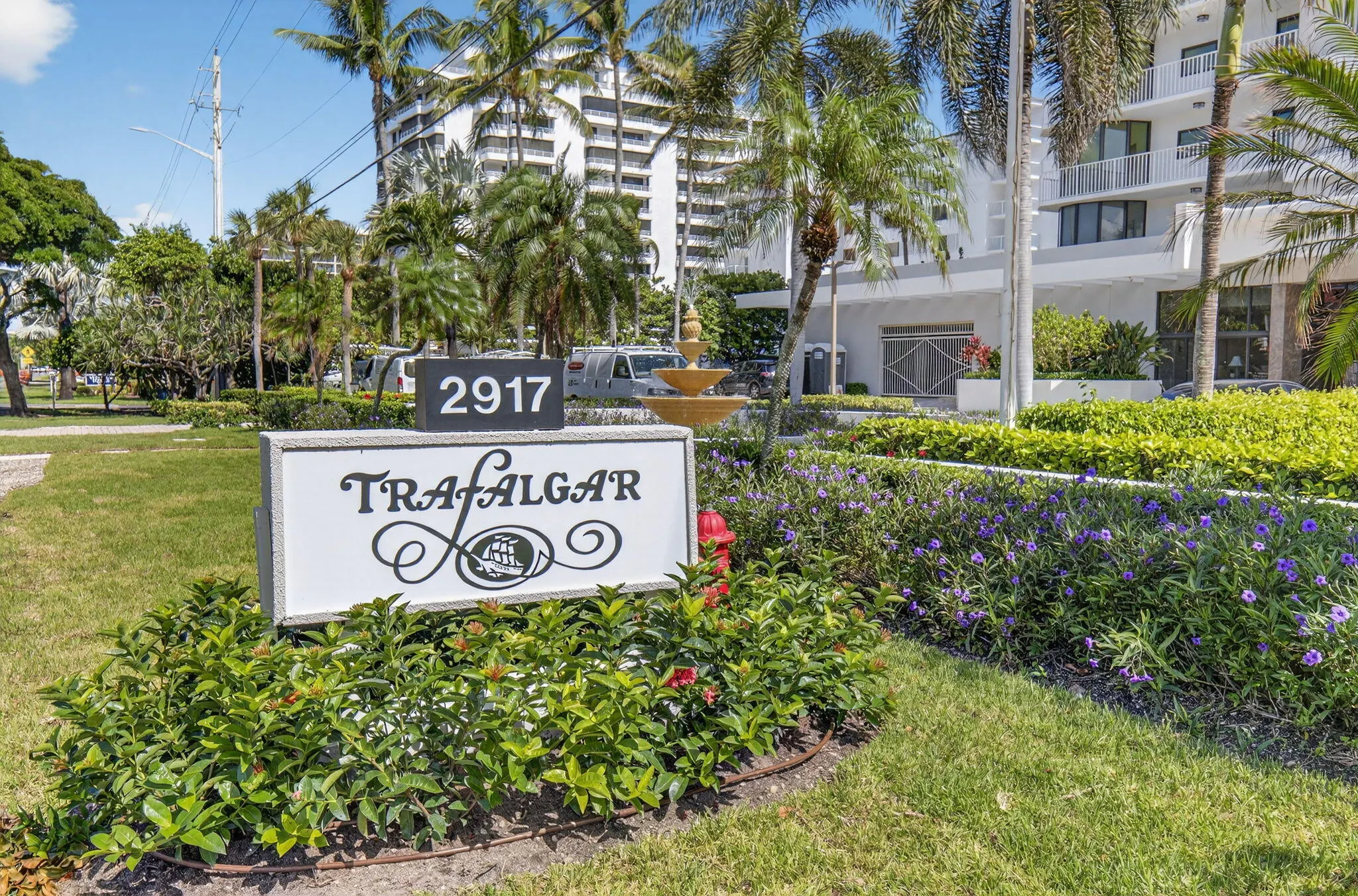 2917 S Ocean Boulevard #205