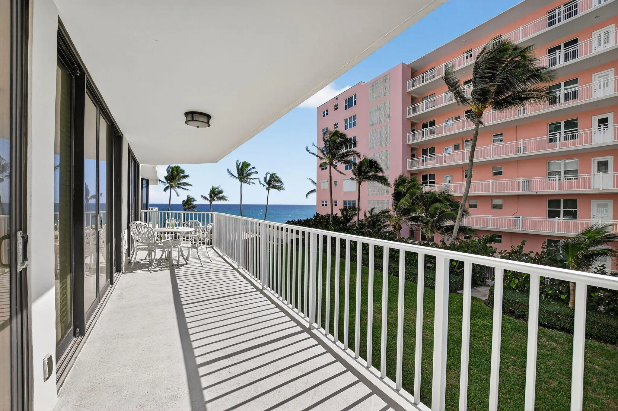 2917 S Ocean Boulevard #205