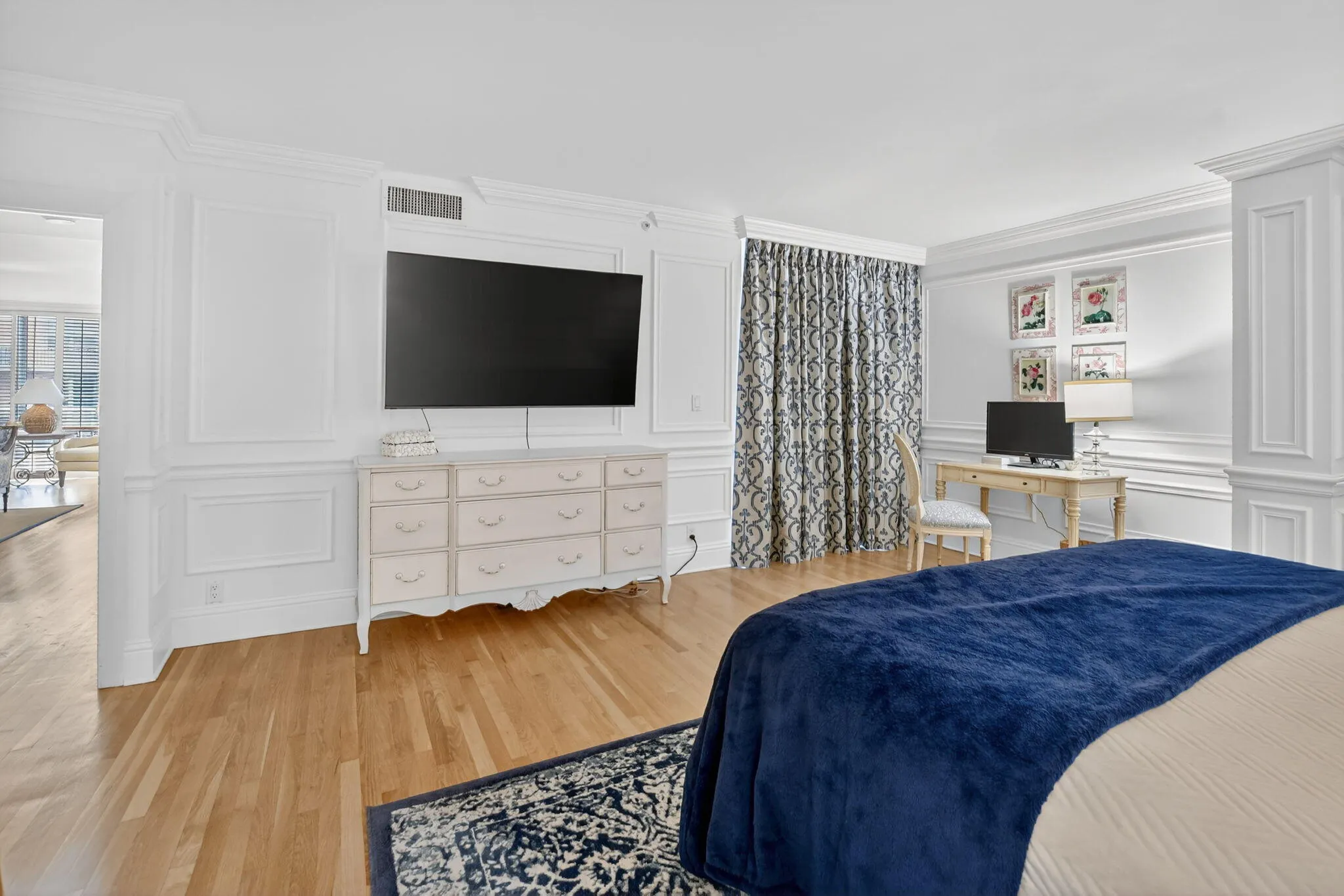 2917 S Ocean Boulevard #205