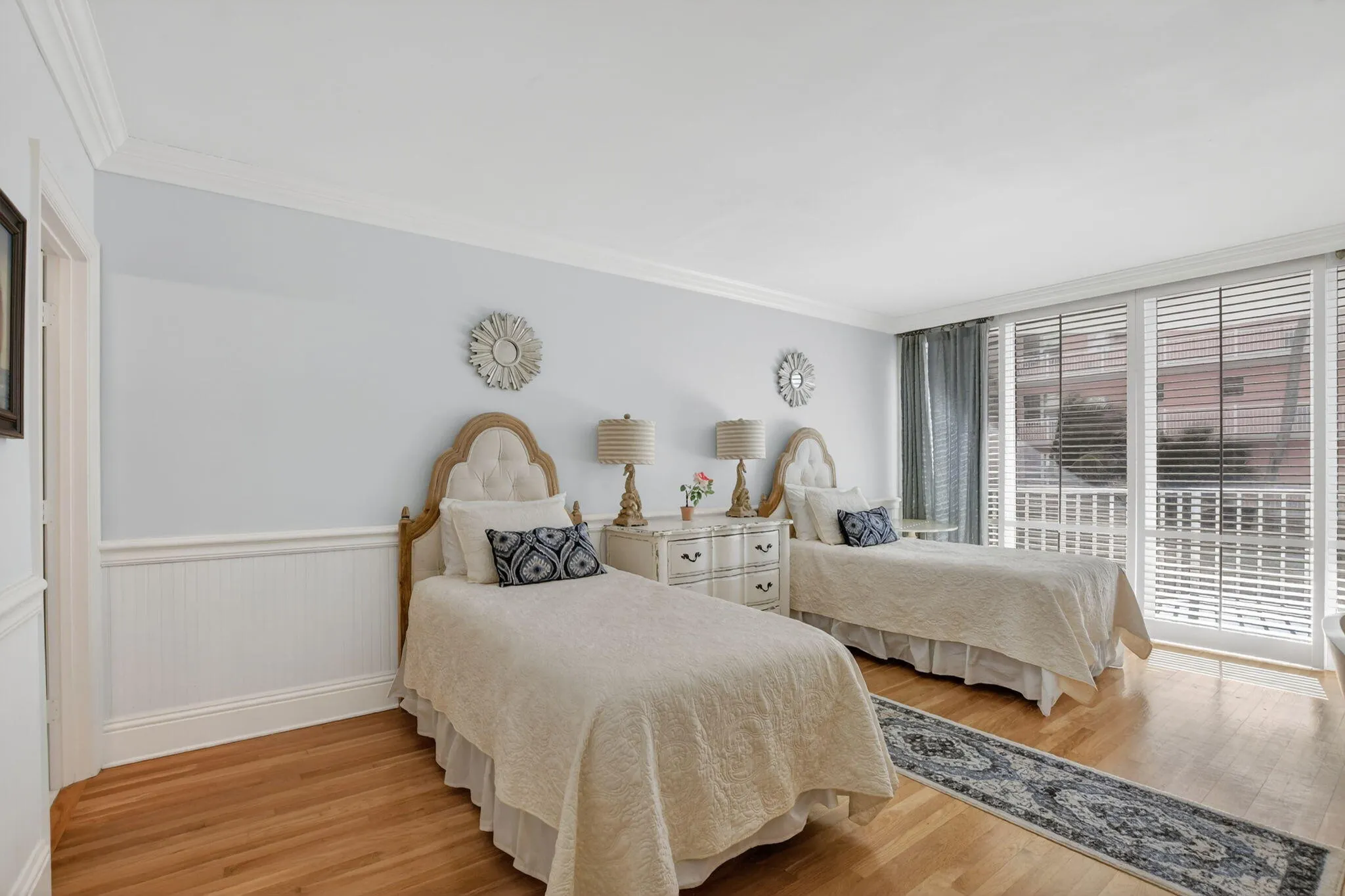2917 S Ocean Boulevard #205