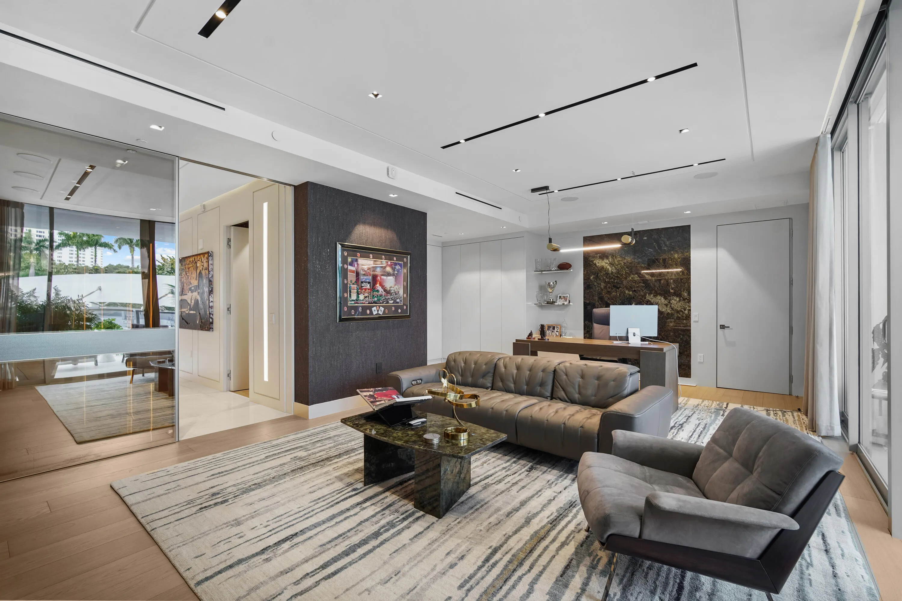 725 S Ocean Boulevard #206