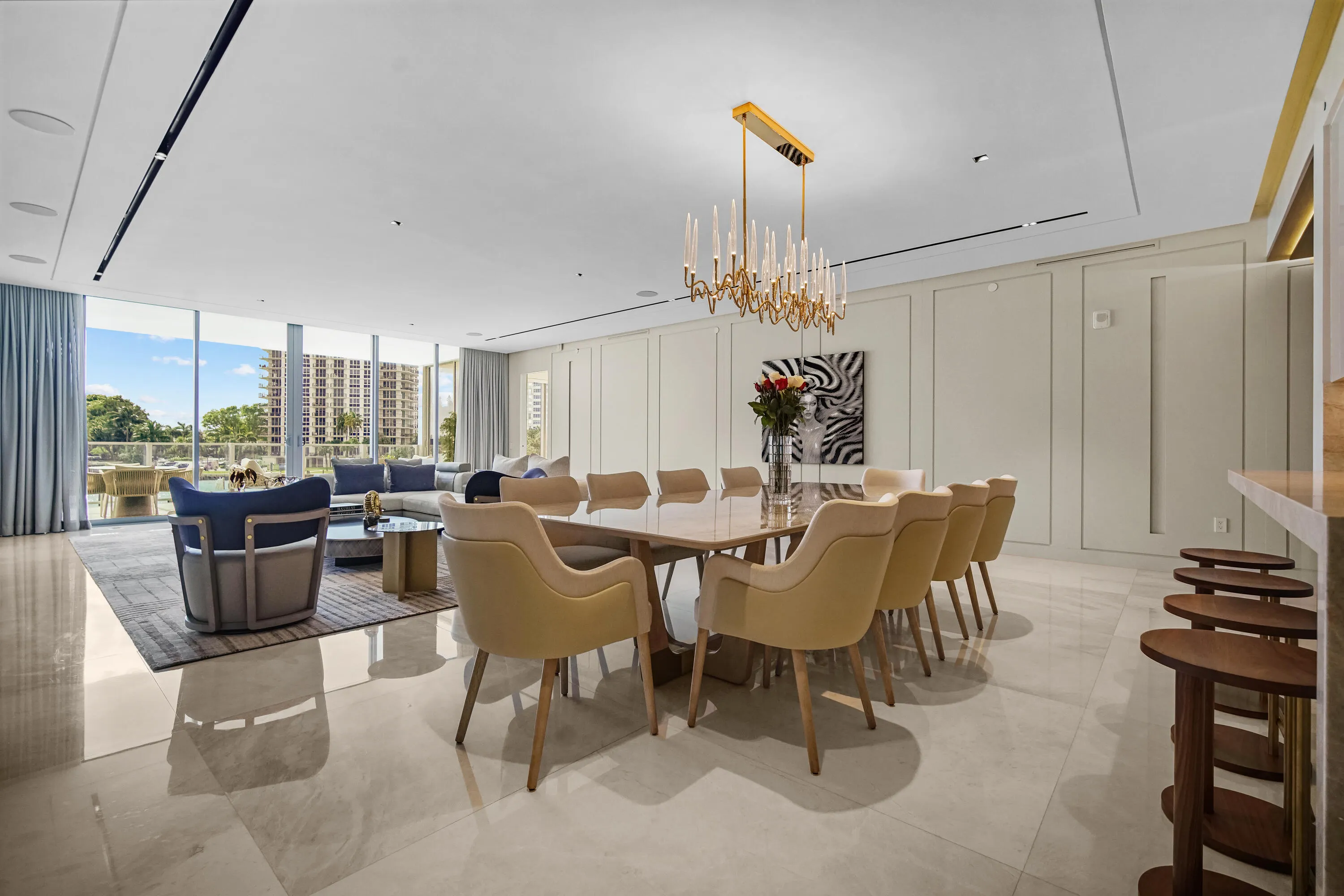 725 S Ocean Boulevard #206