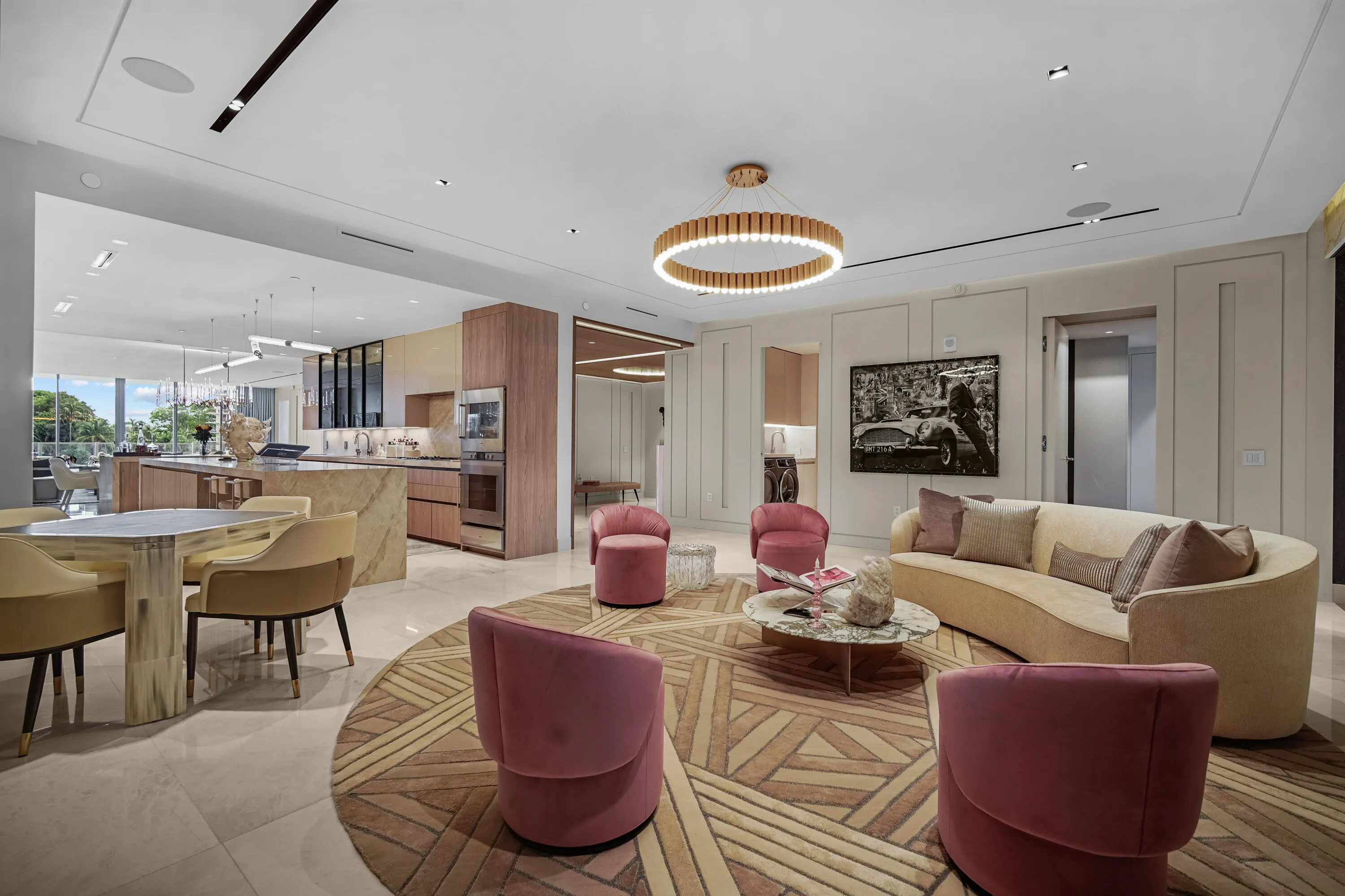 725 S Ocean Boulevard #206