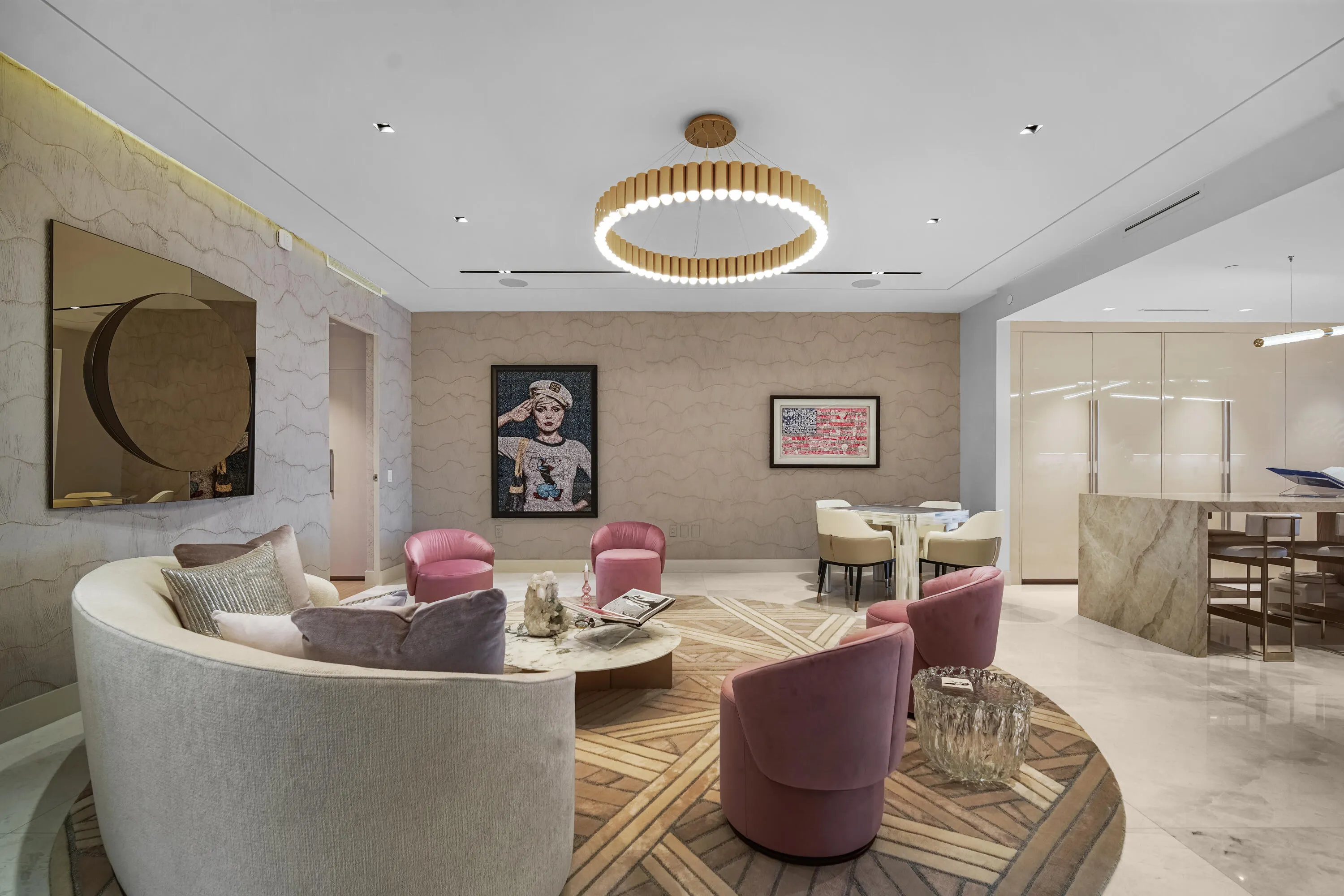 725 S Ocean Boulevard #206
