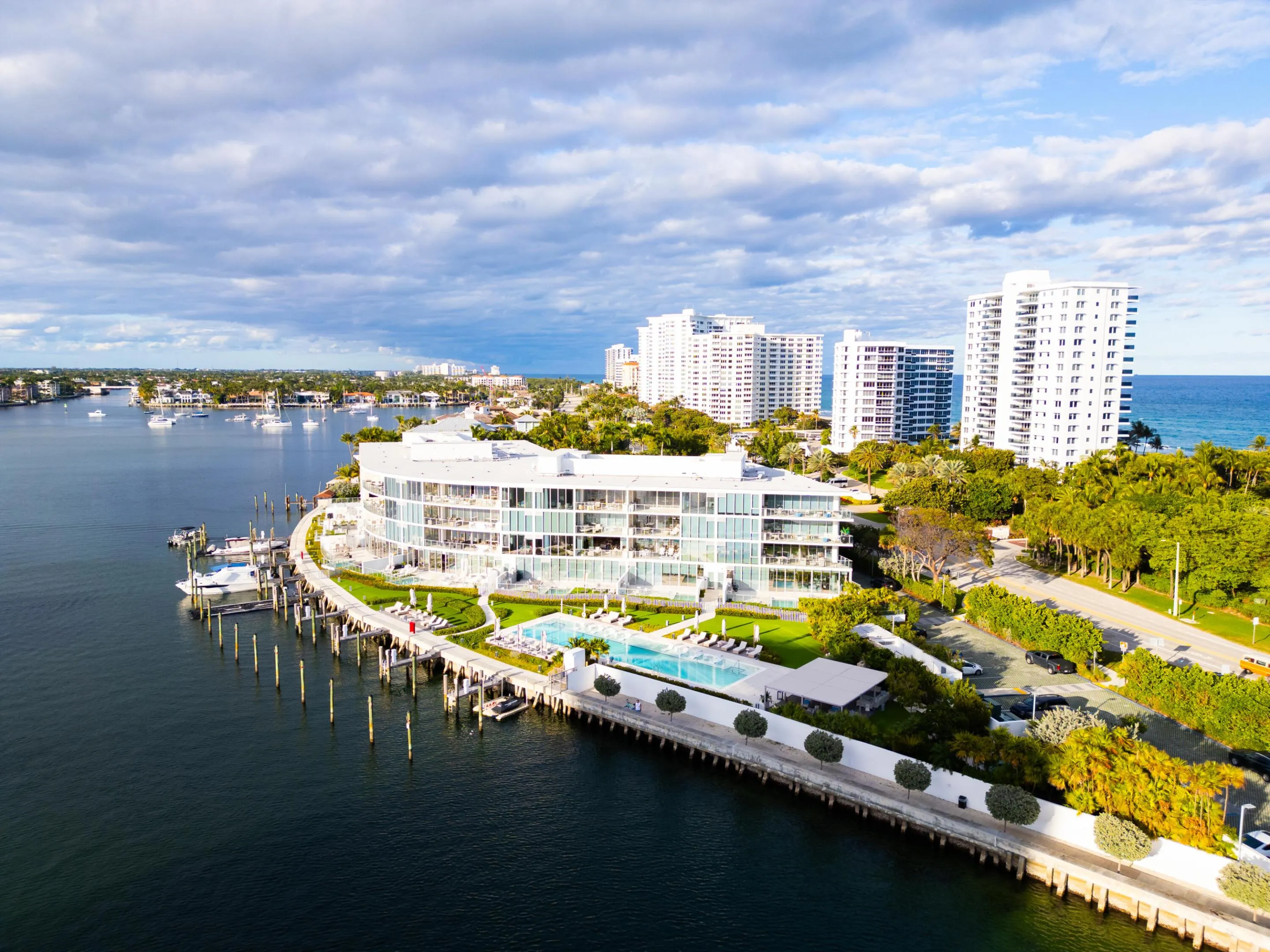 725 S Ocean Boulevard #206