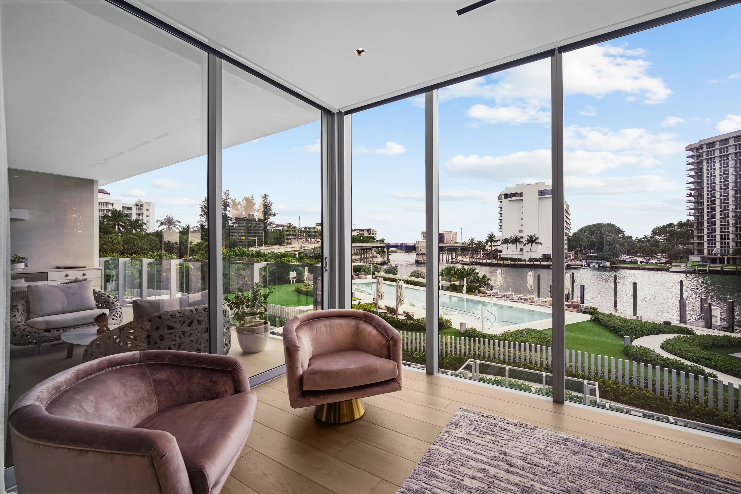 725 S Ocean Boulevard #206