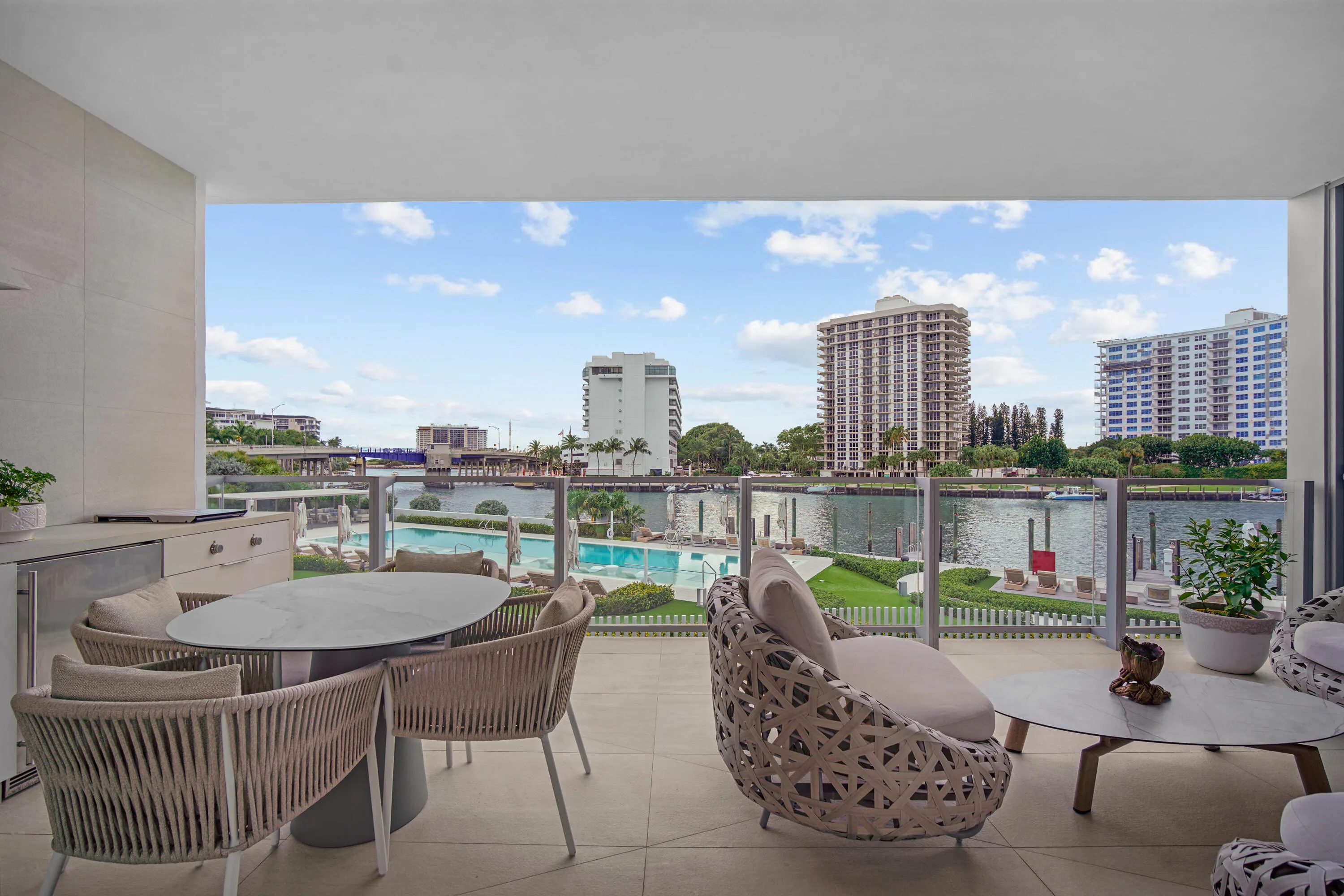 725 S Ocean Boulevard #206