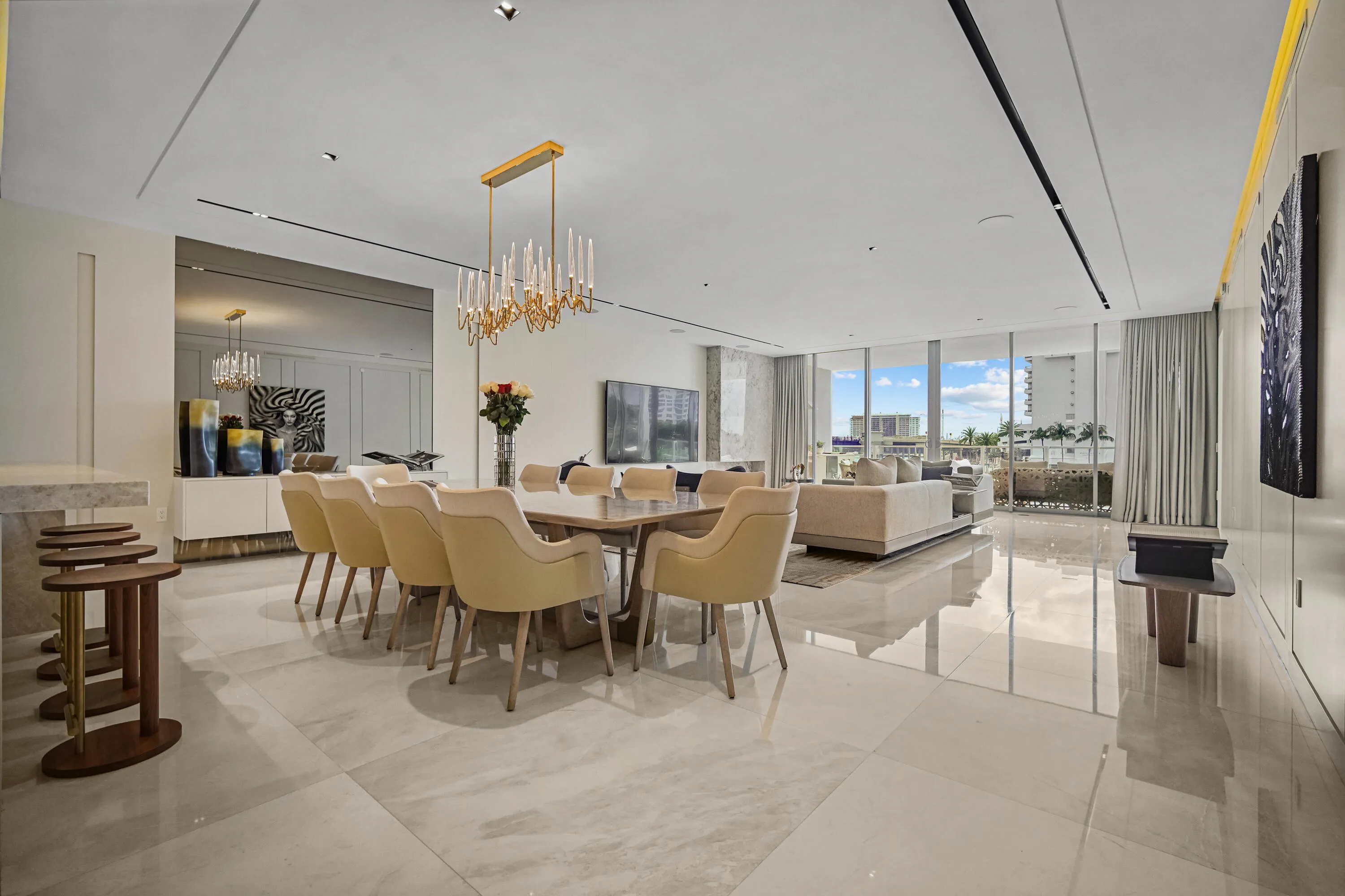 725 S Ocean Boulevard #206