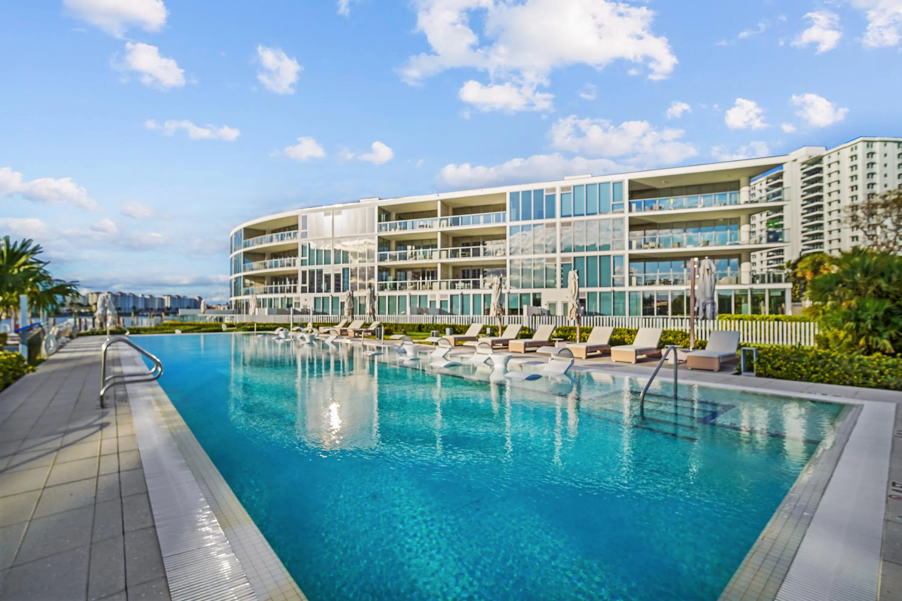 725 S Ocean Boulevard #206