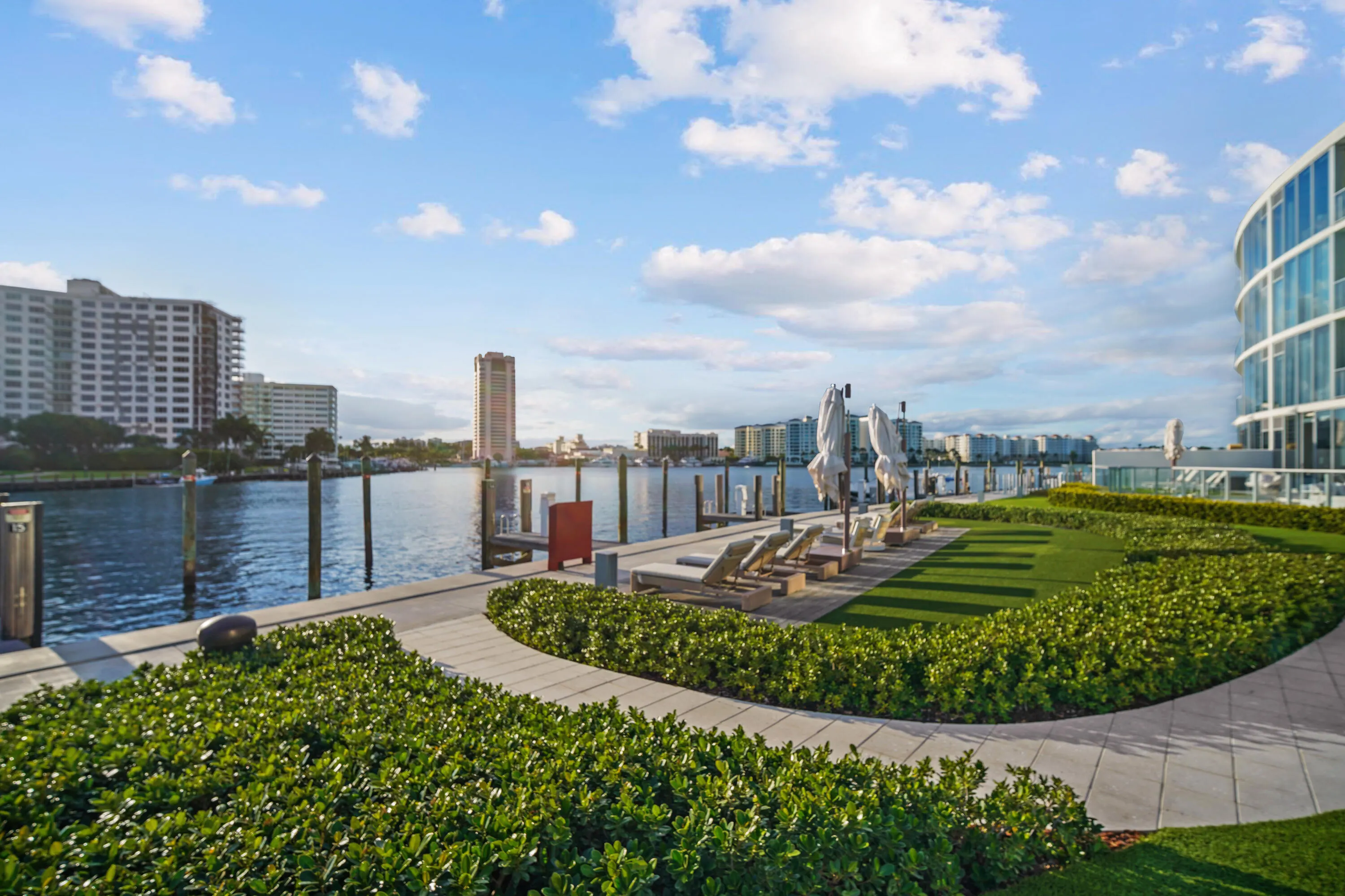 725 S Ocean Boulevard #206
