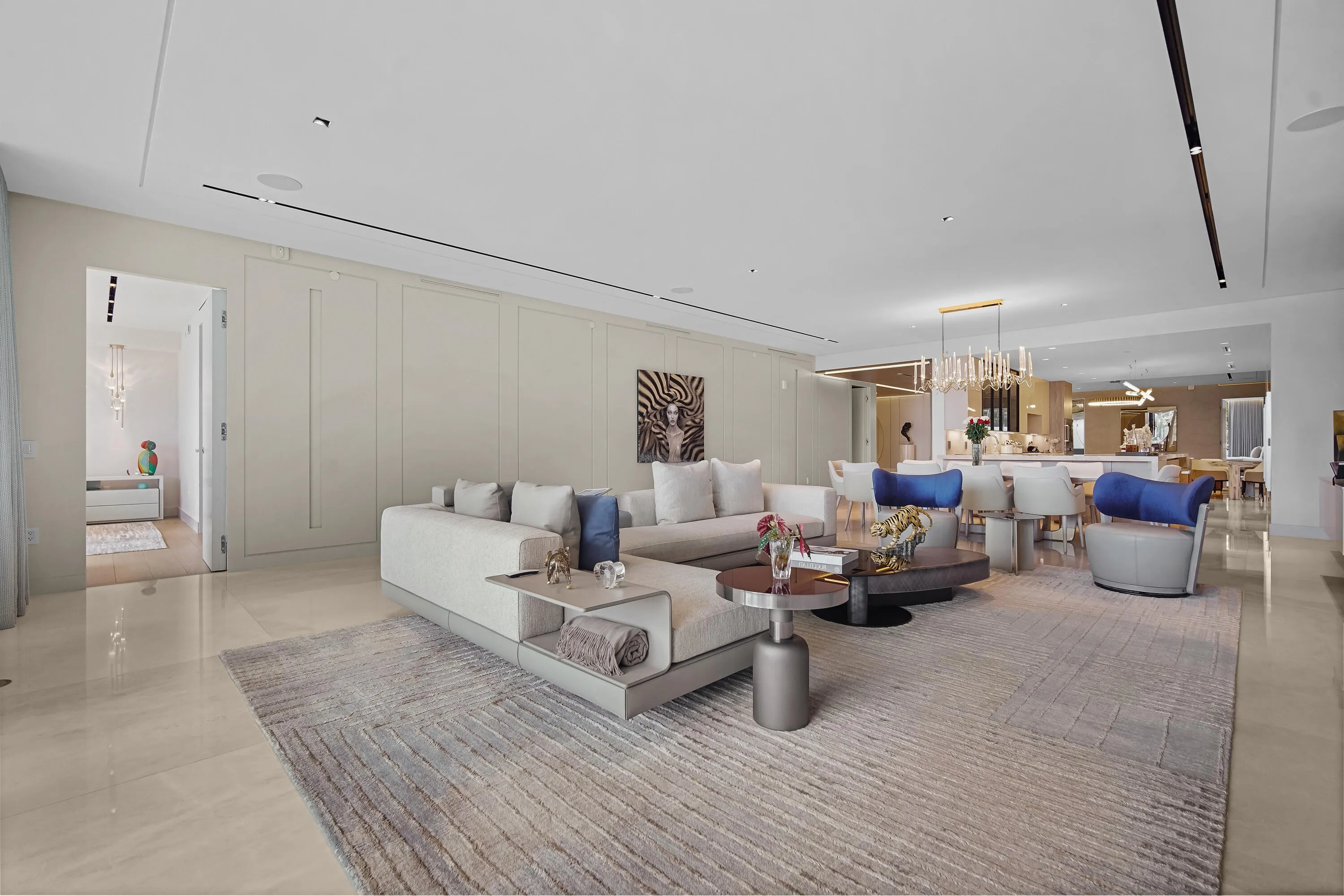 725 S Ocean Boulevard #206