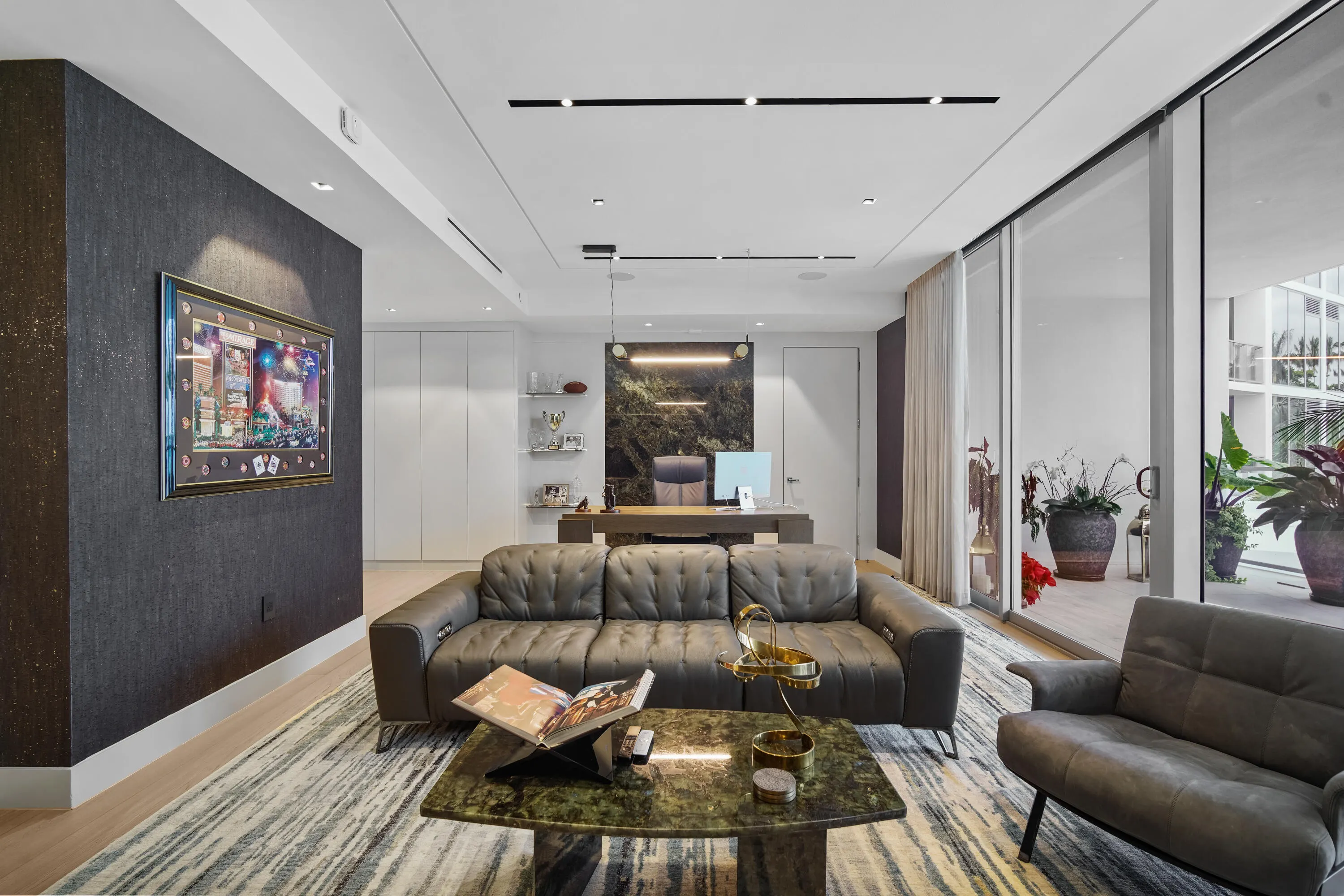 725 S Ocean Boulevard #206