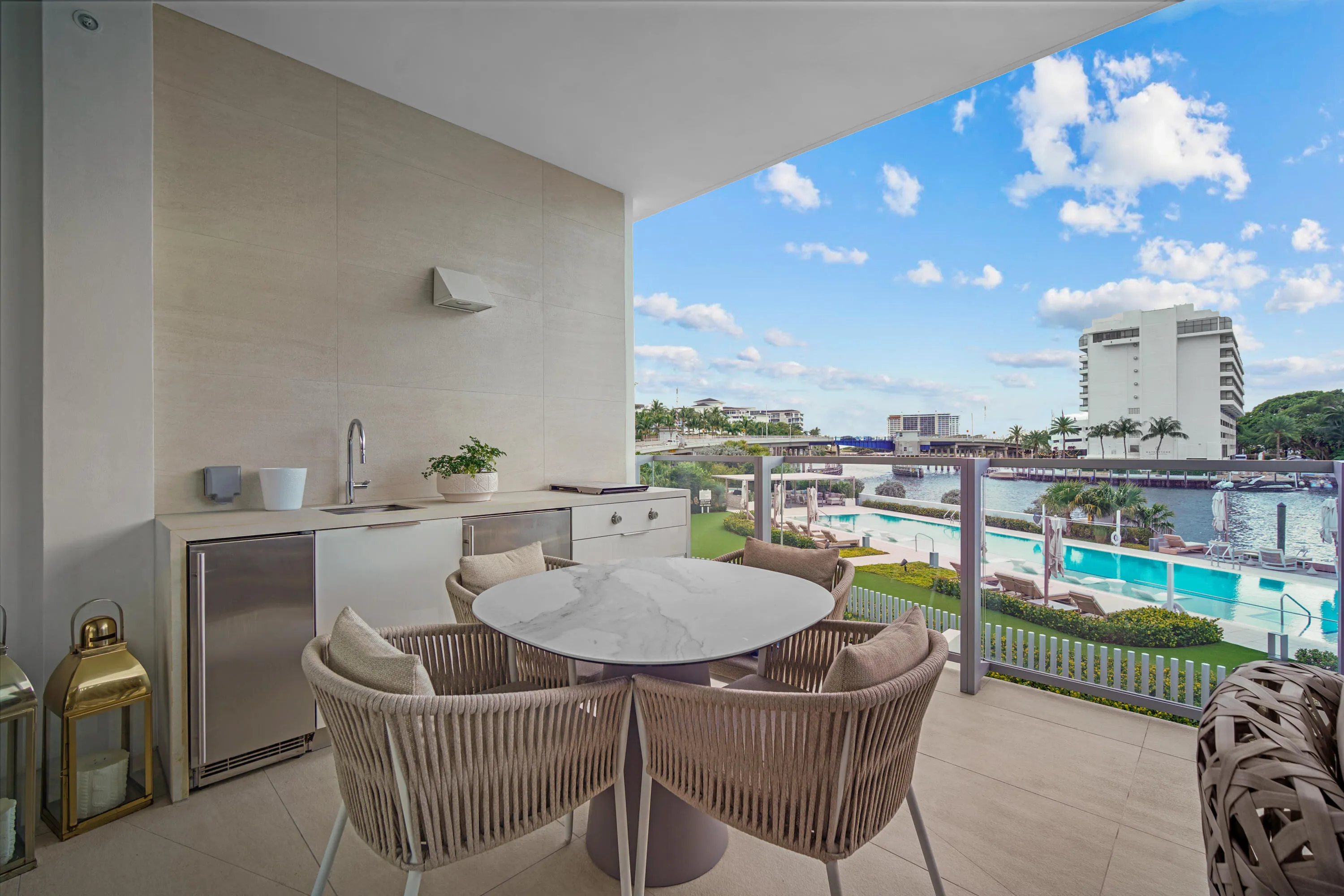 725 S Ocean Boulevard #206