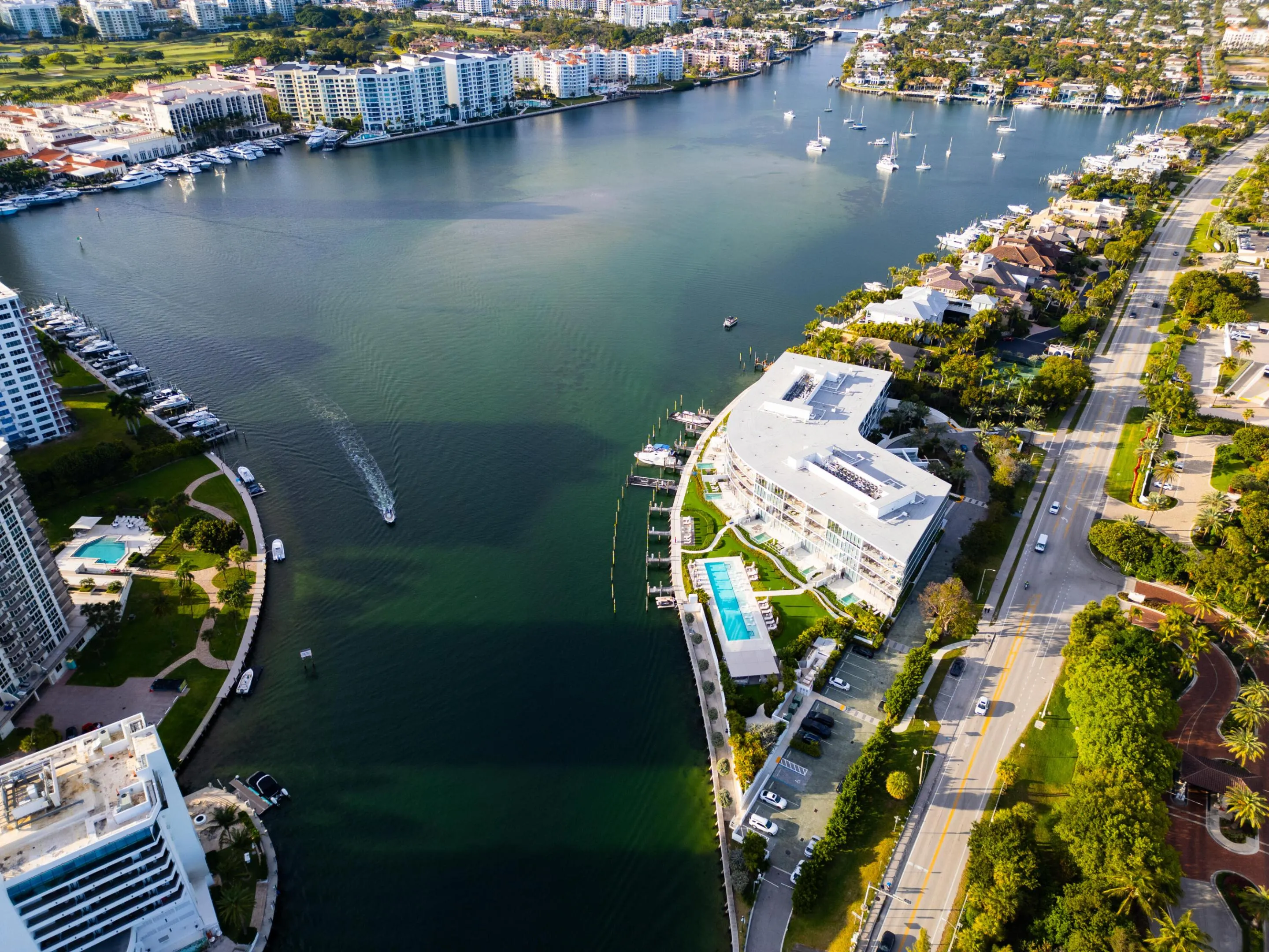 725 S Ocean Boulevard #206