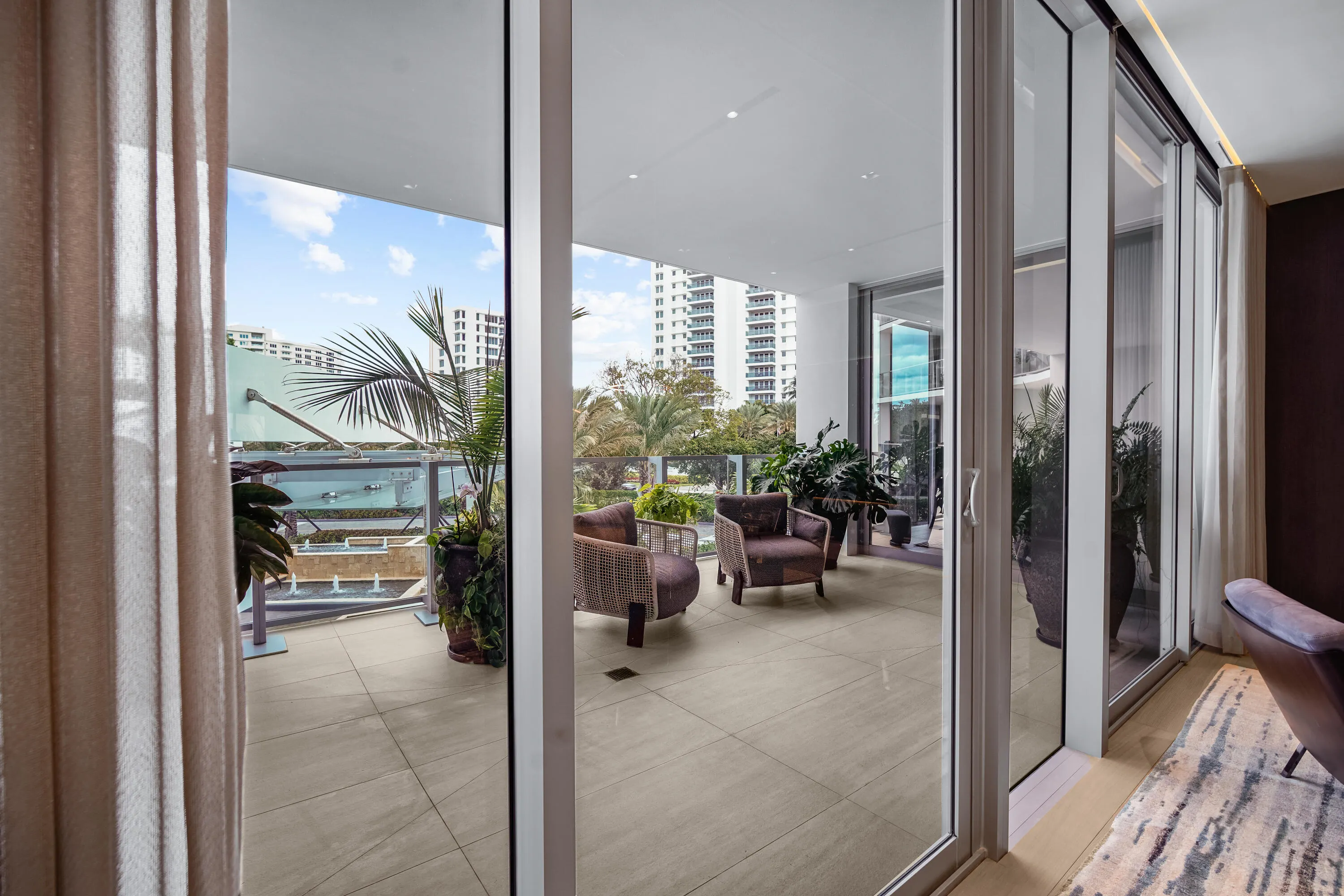 725 S Ocean Boulevard #206