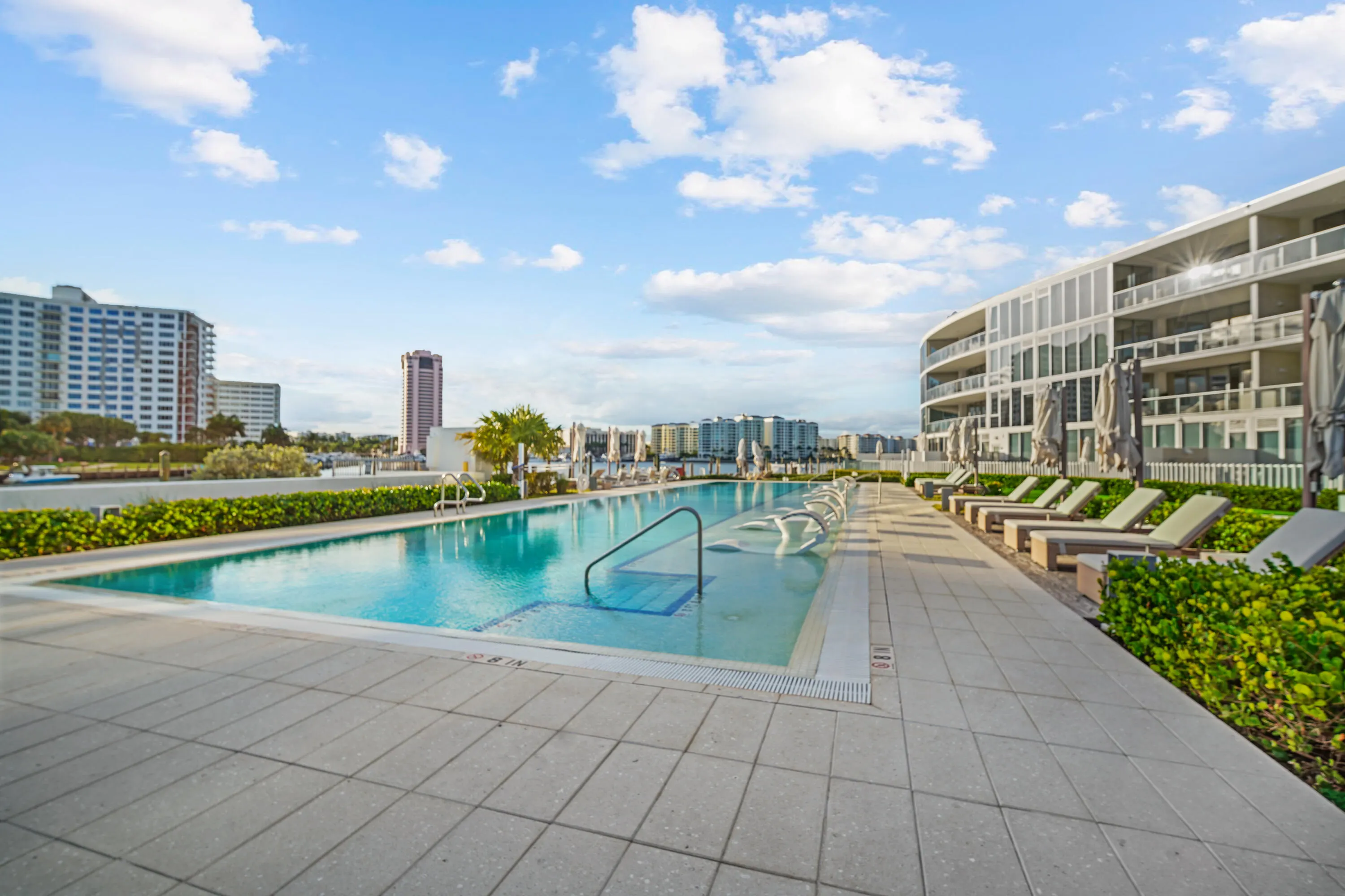 725 S Ocean Boulevard #206