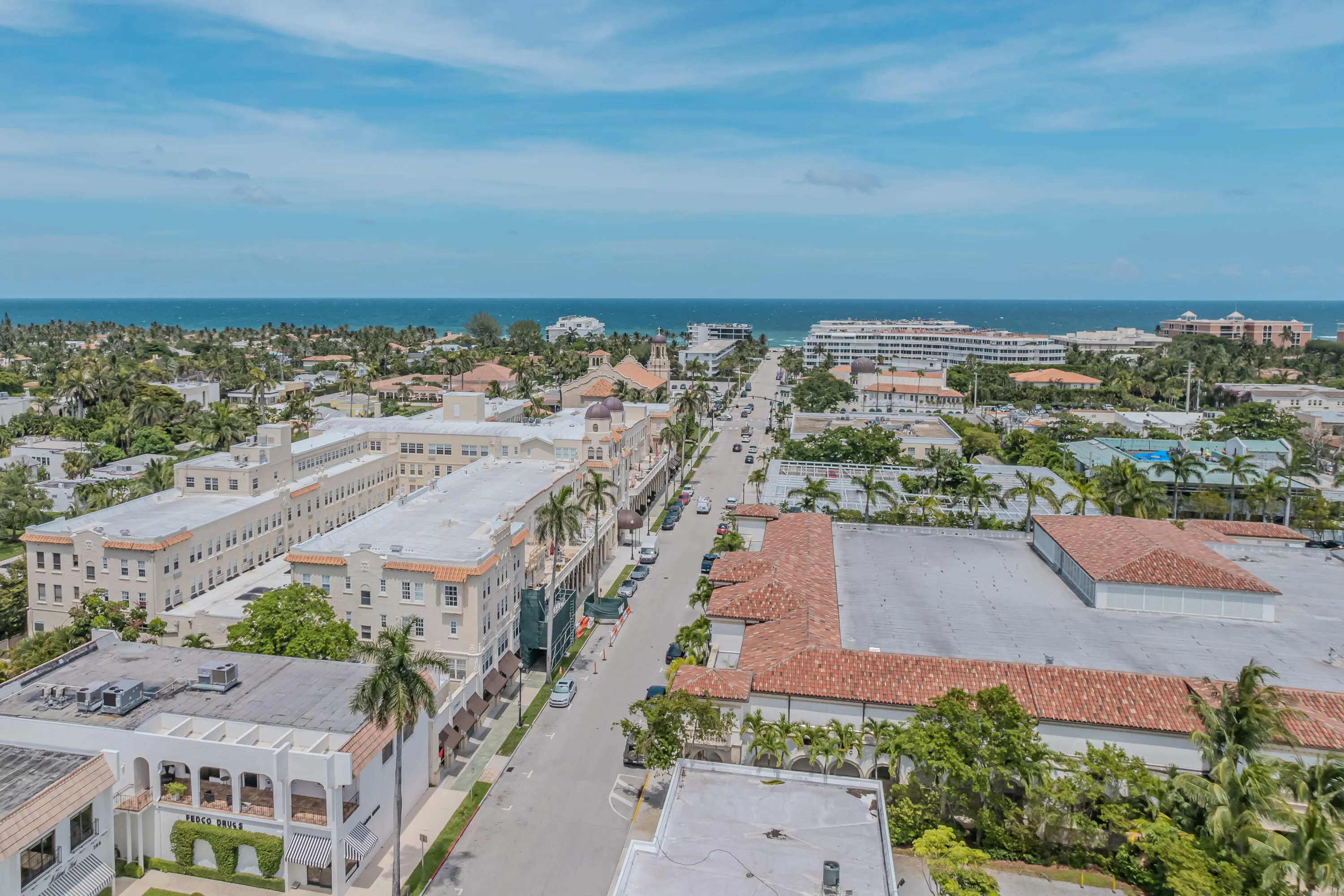 235 Sunrise Avenue #3013