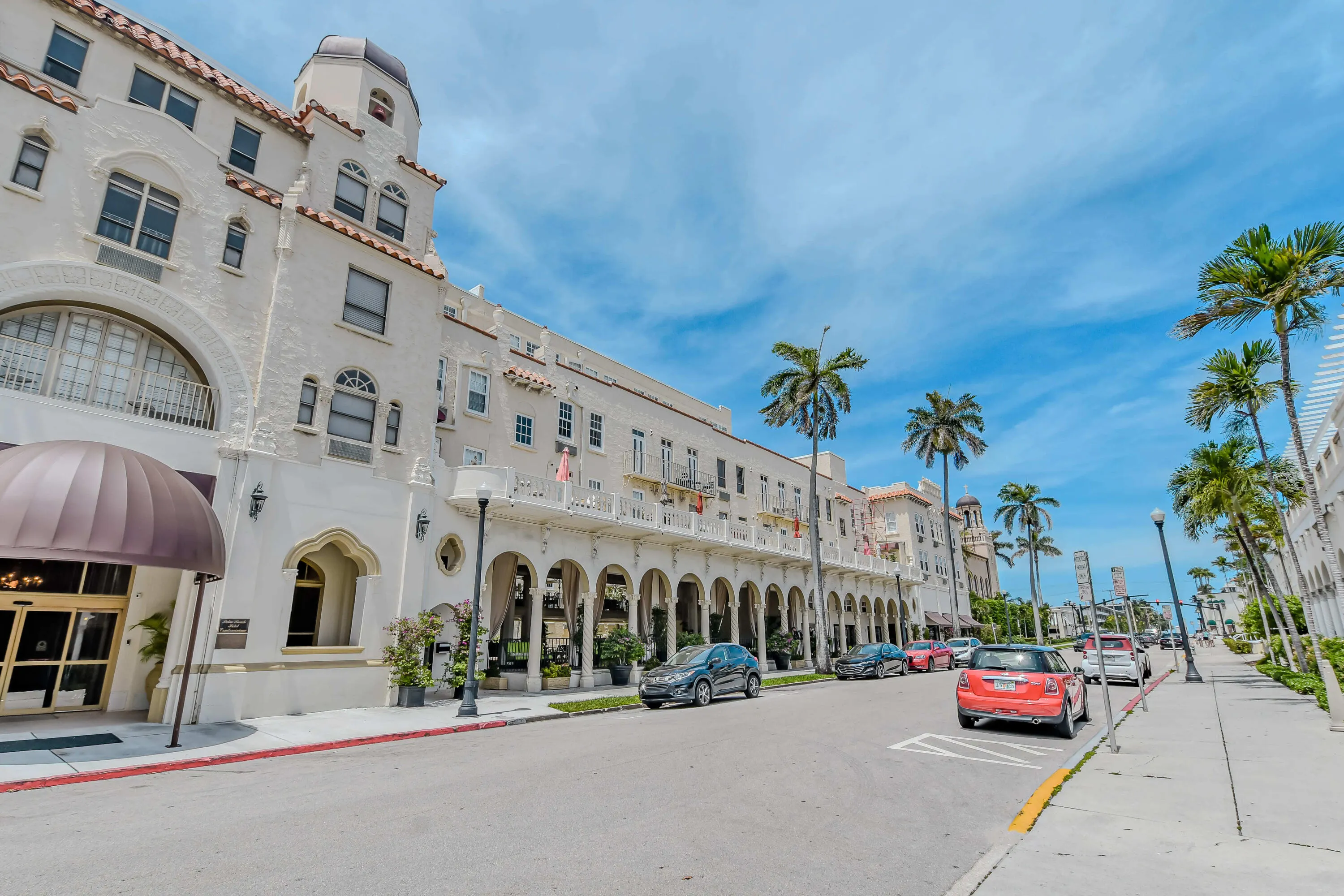 235 Sunrise Avenue #3013