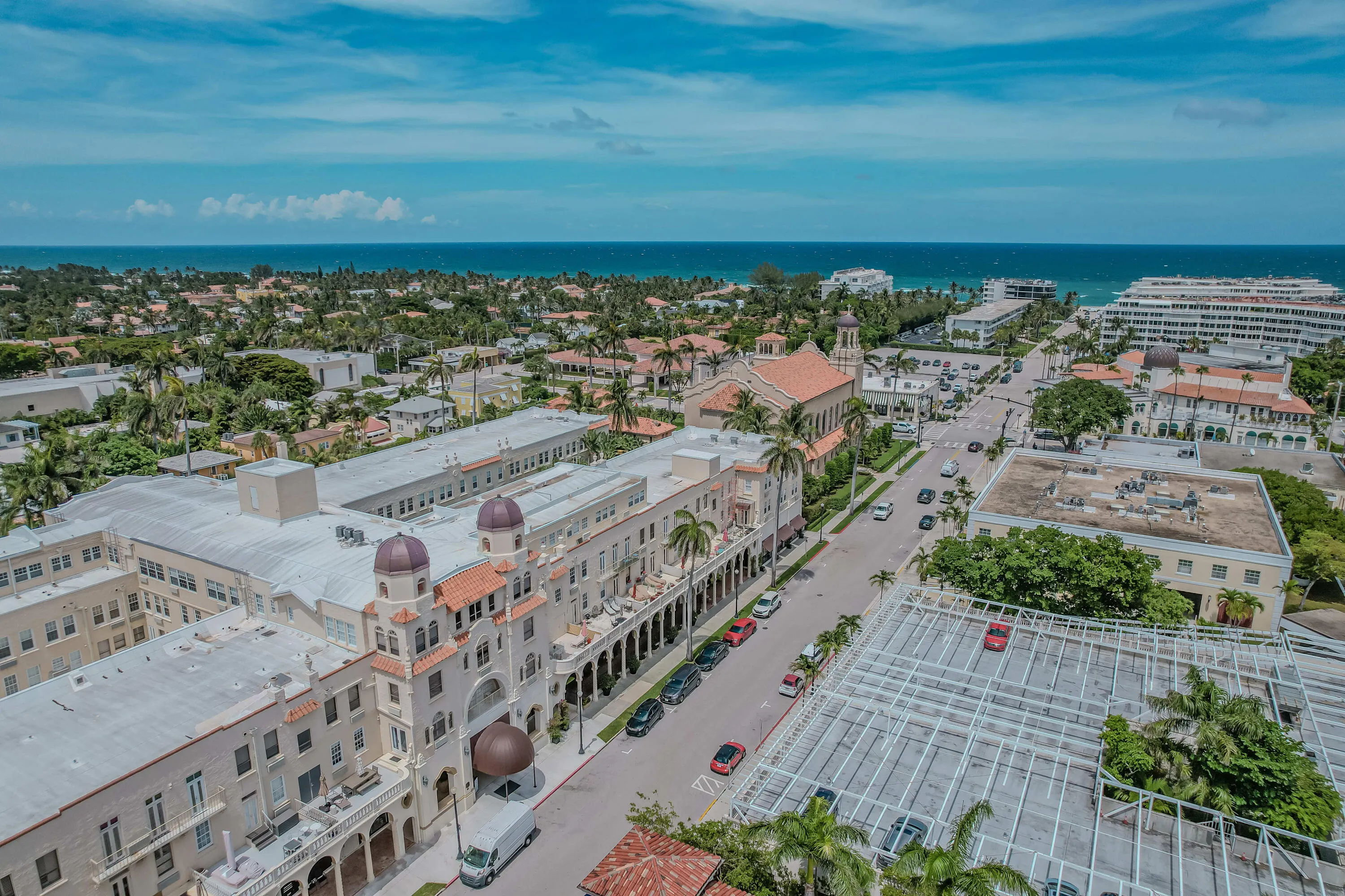 235 Sunrise Avenue #3013