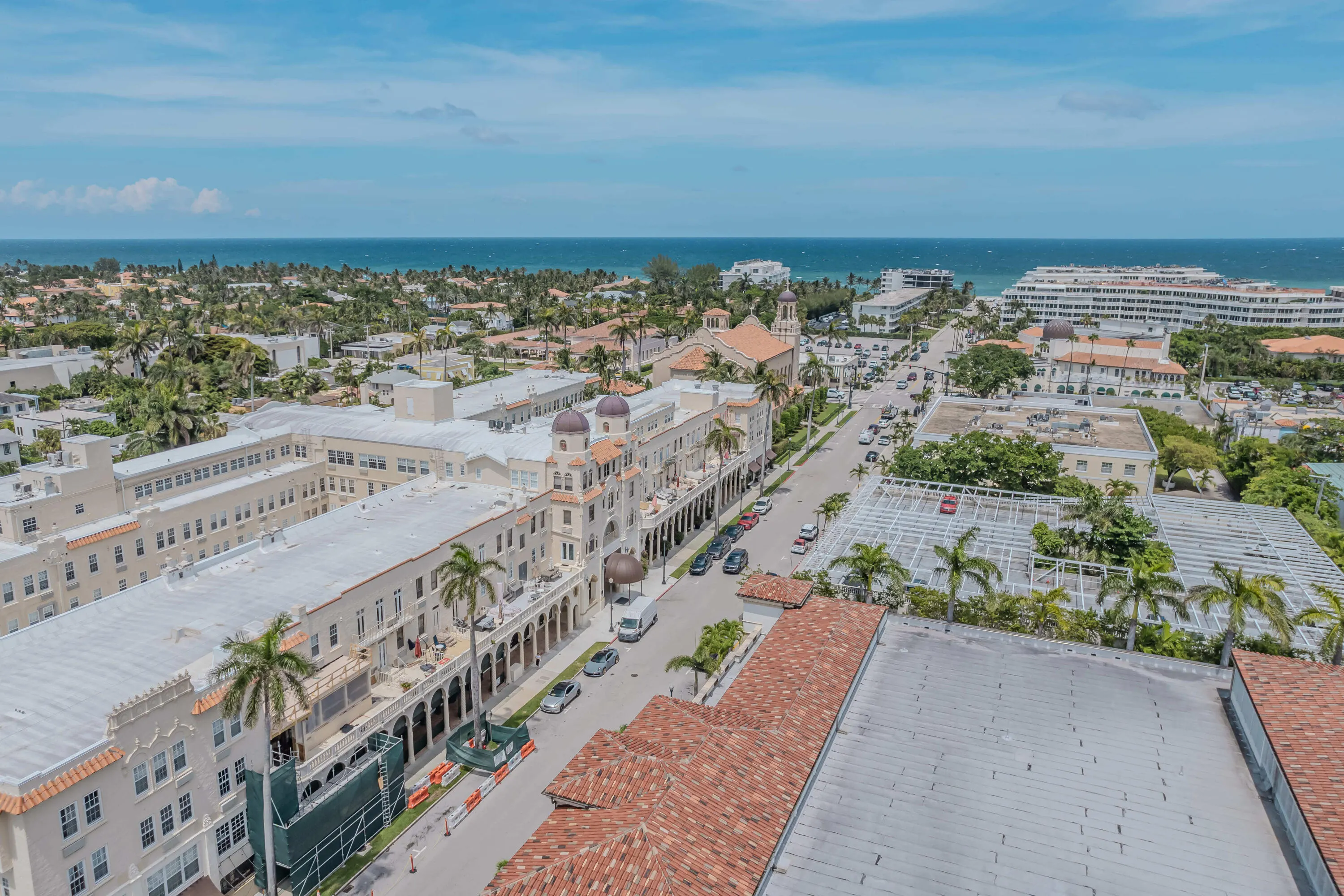 235 Sunrise Avenue #3013