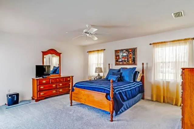 424 Holly Drive