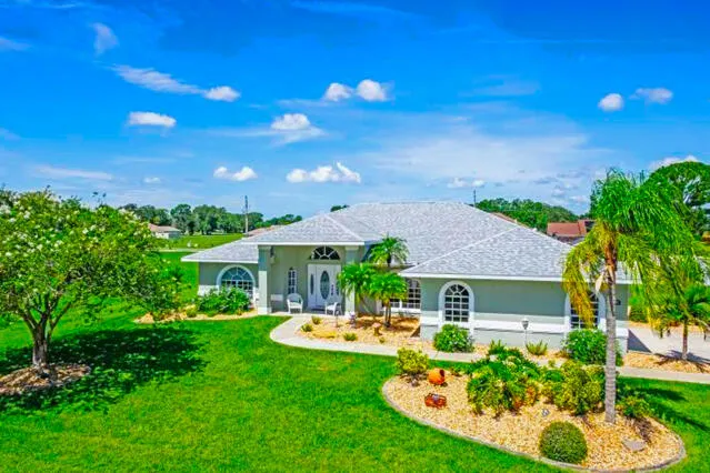 424 Holly Drive