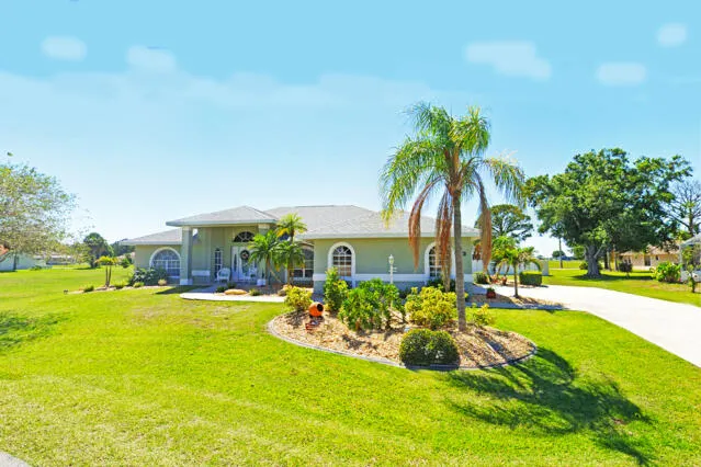 424 Holly Drive